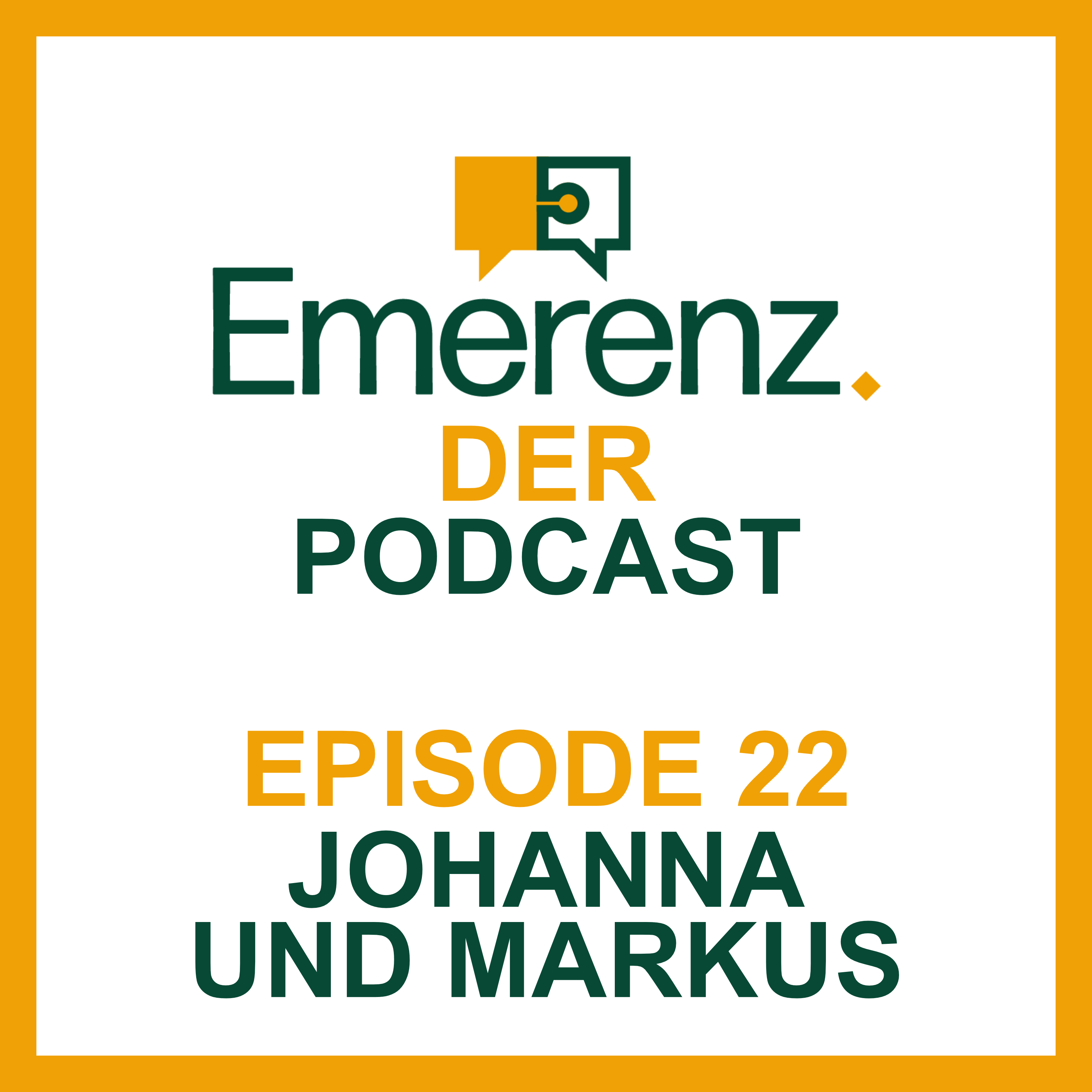 Emerenz. Der Podcast
