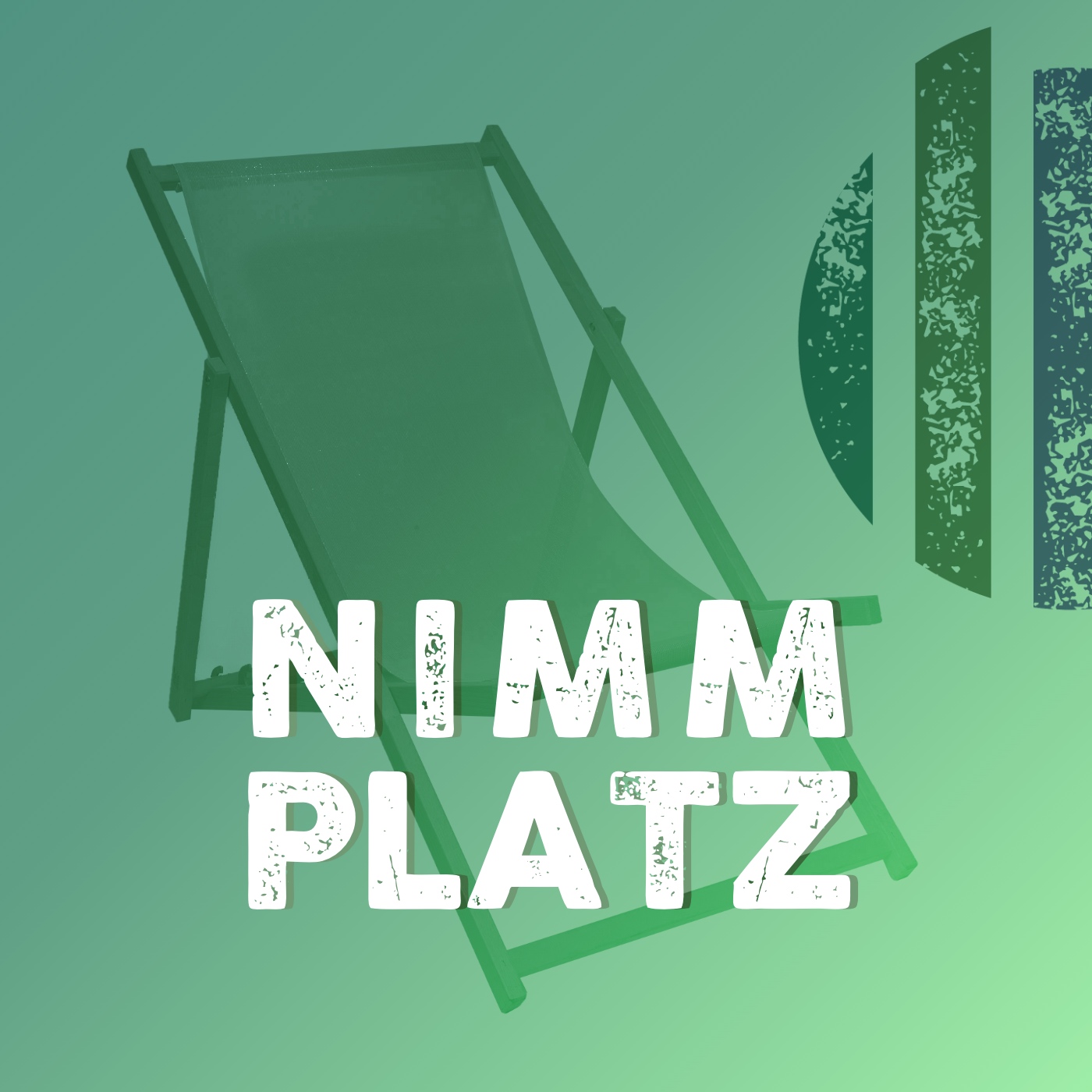 Nimm Platz - Der Kultursommer OÖ Podcast