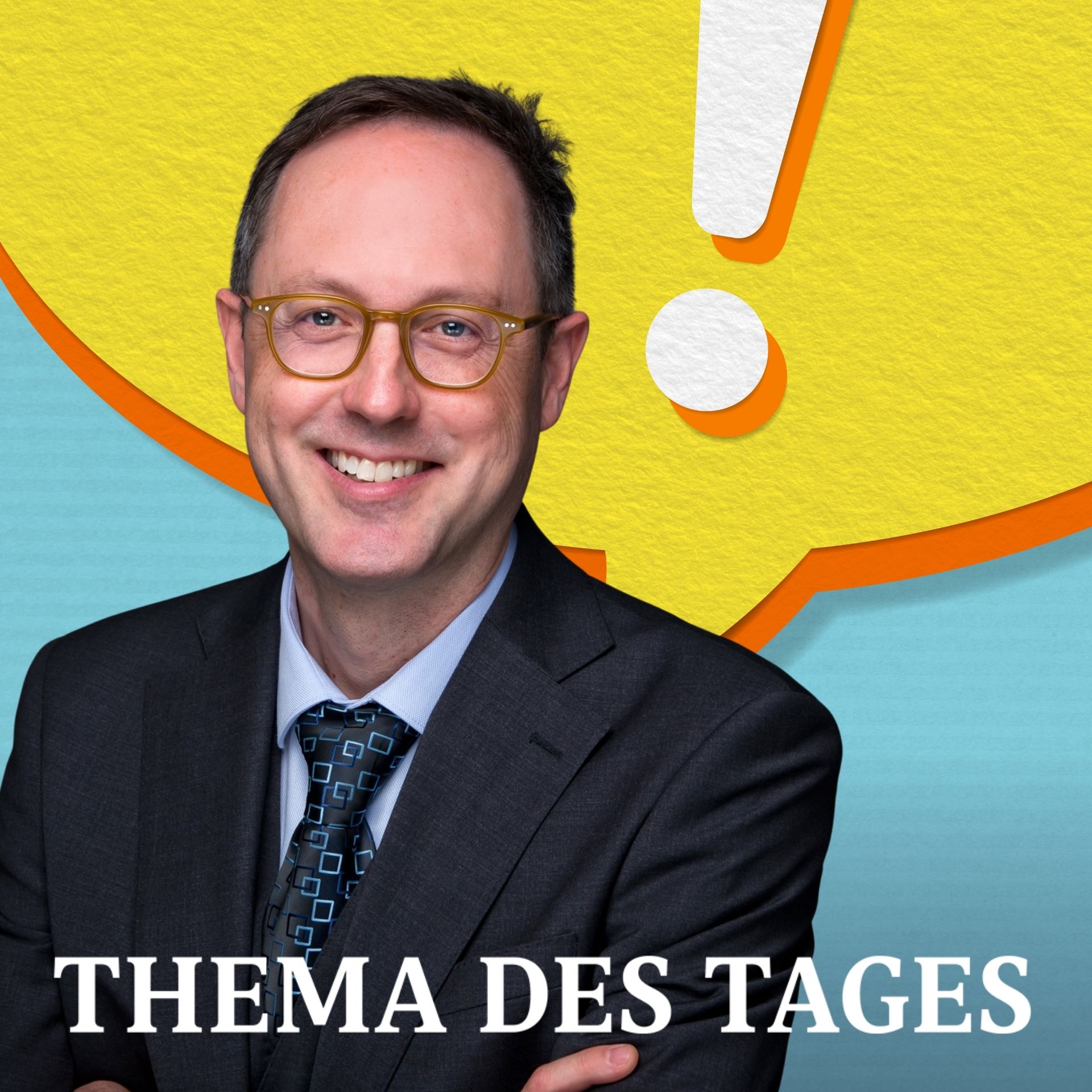 Was, wenn China Taiwan angreift? | Andreas Fulda