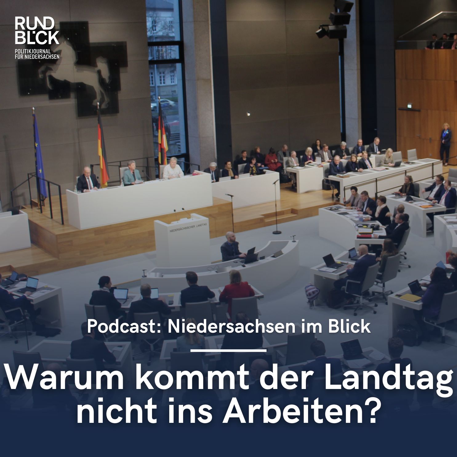 Niedersachsen im Blick