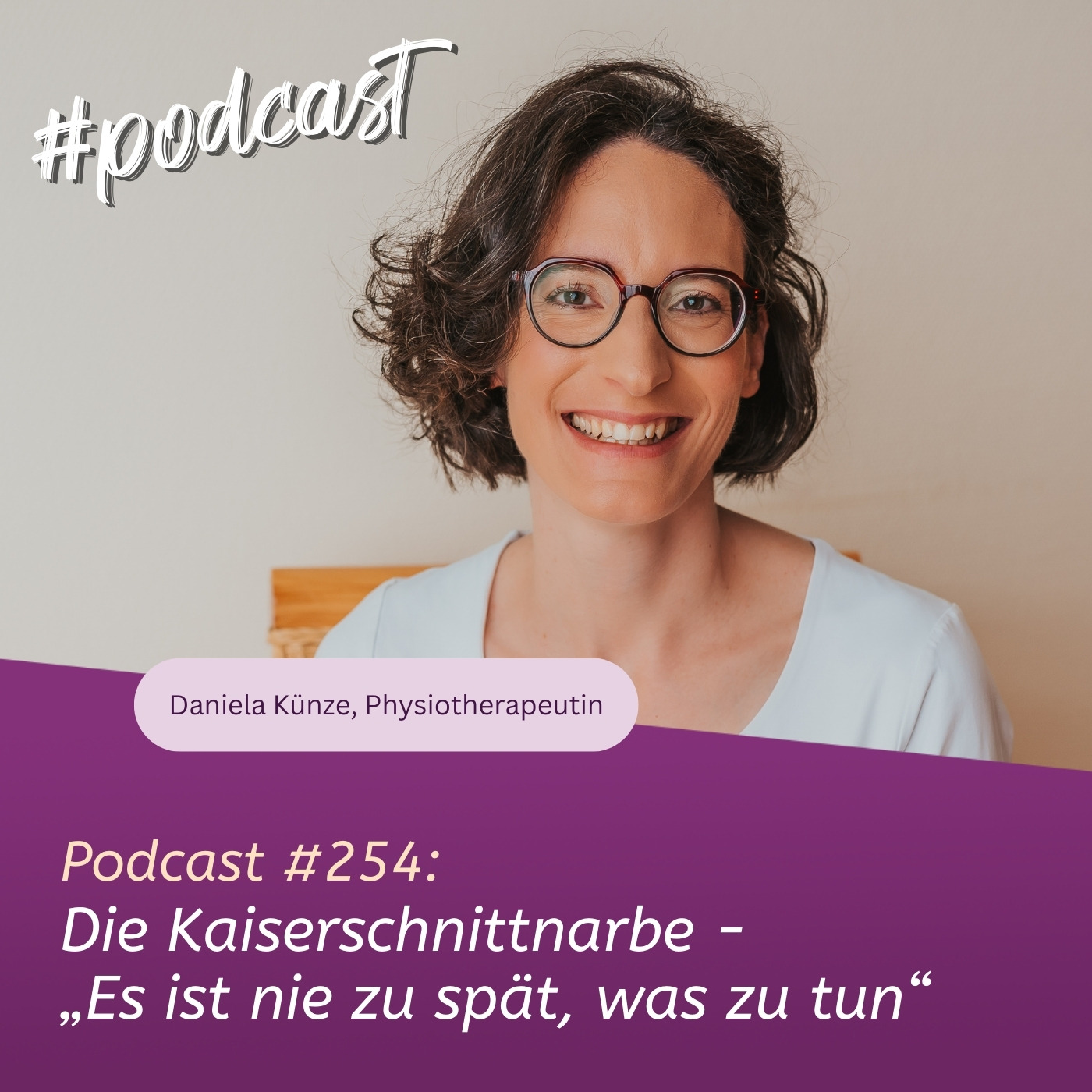 Von Anfang an dabei