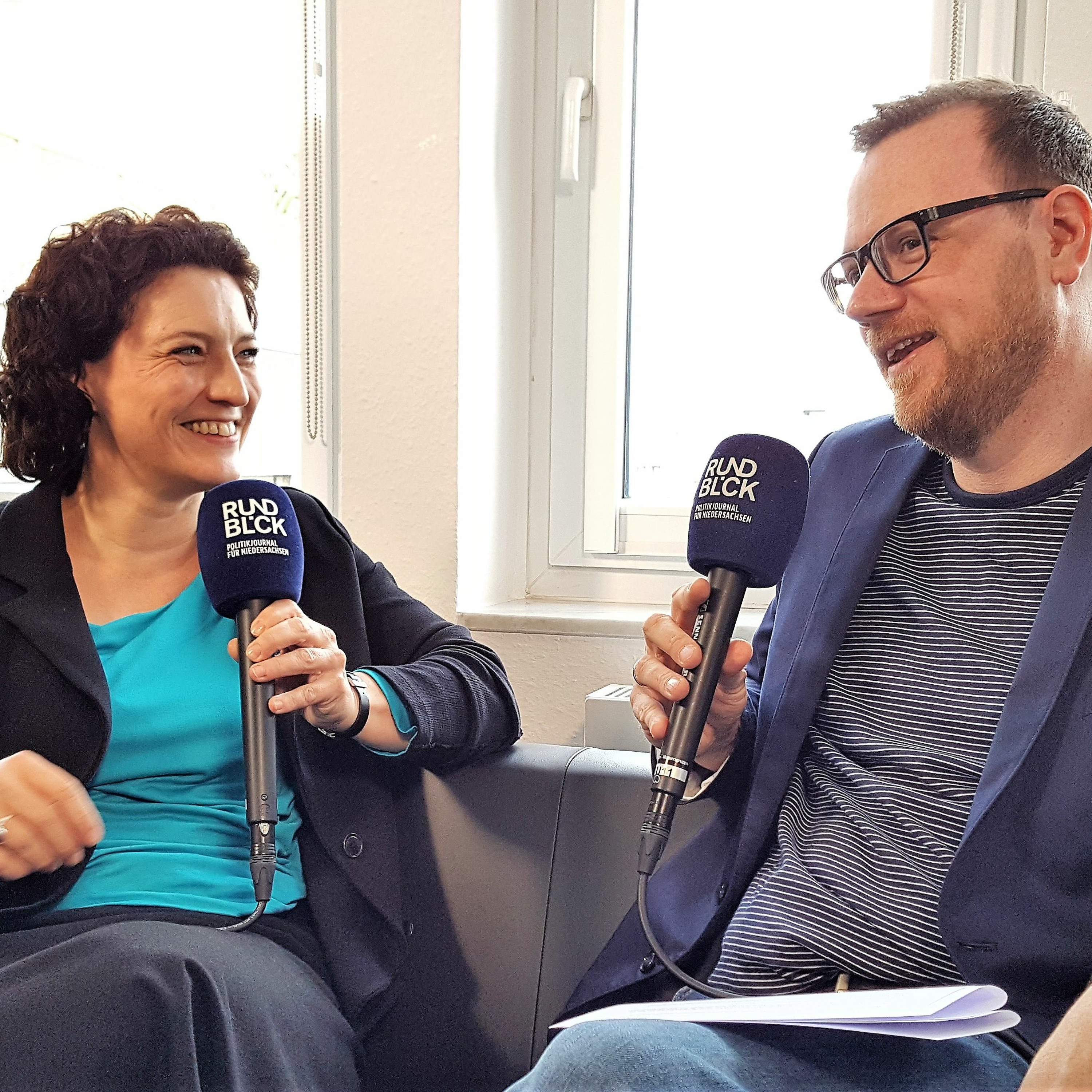 Politiknerds - Der Niedersachsen-Podcast