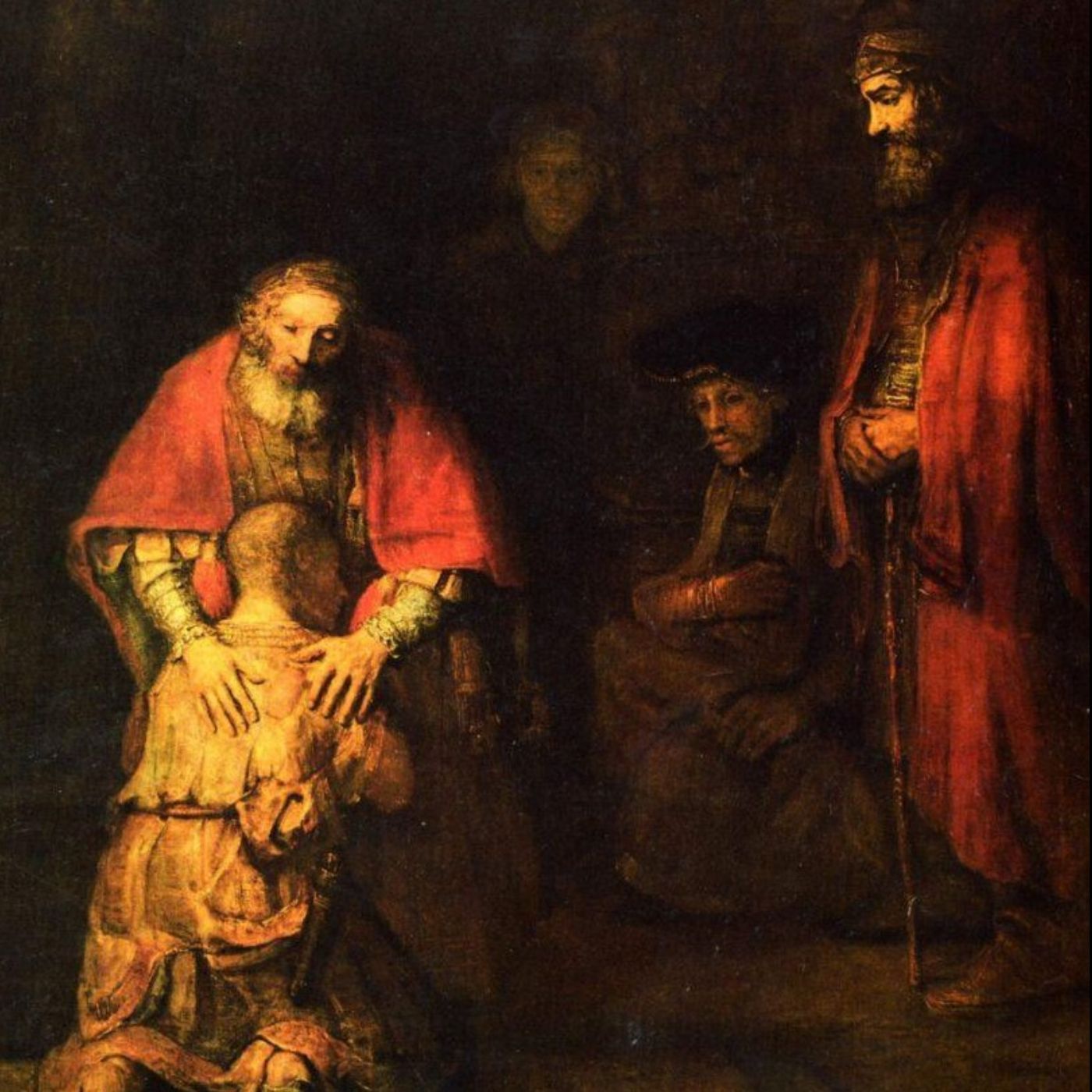 Bei Gott willkommen mit aller Schuld und allen Versäumnissen episode artwork