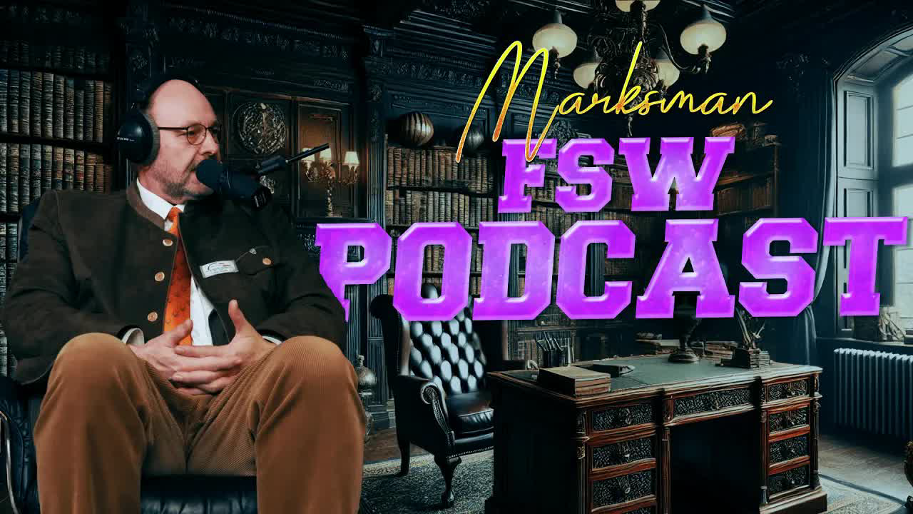 FSW Podcast