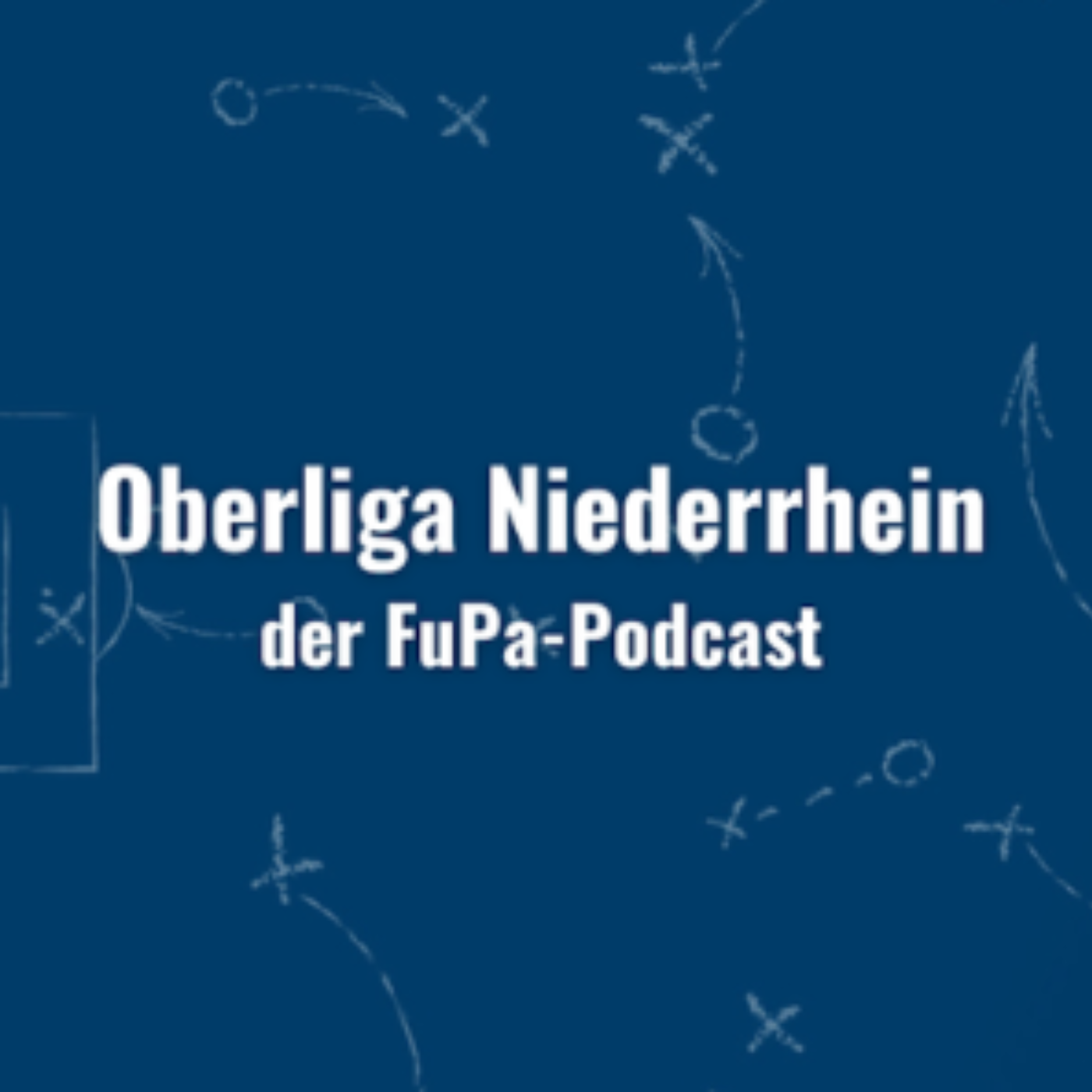 FuPalaver - der Podcast von FuPa Niederrhein