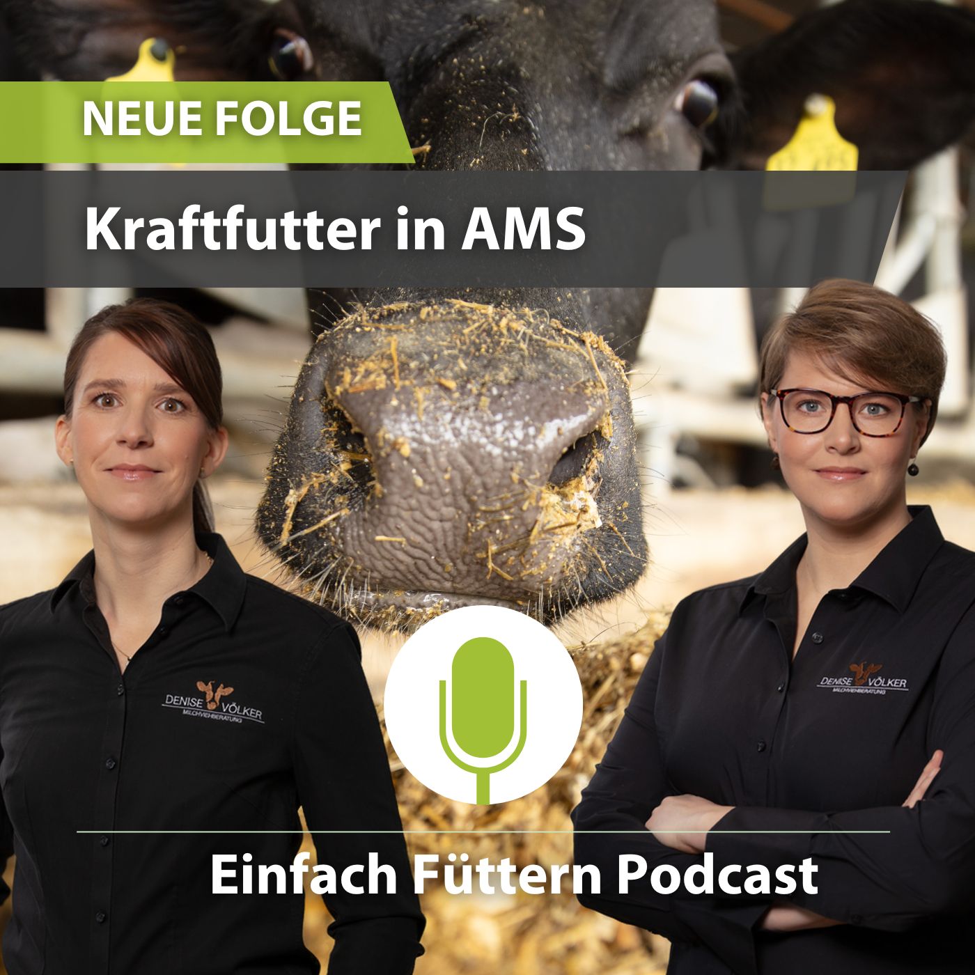 Einfach Füttern Podcast