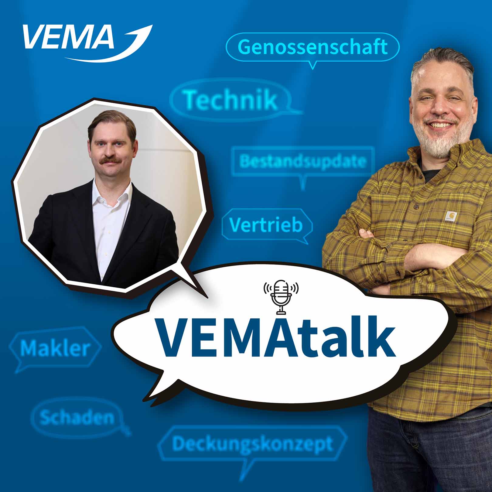 VEMAtalk