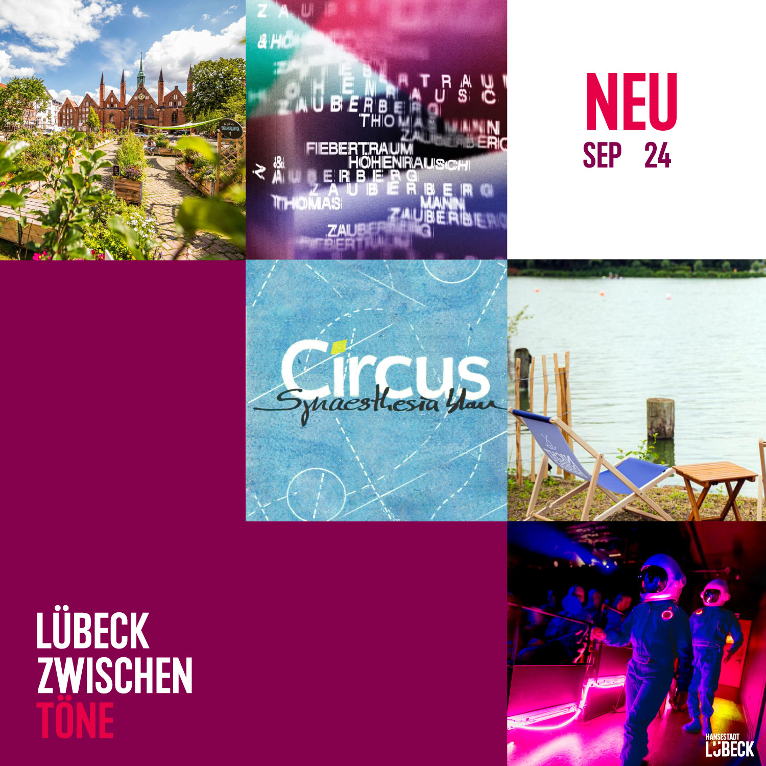 Der September in 60 Sekunden episode artwork