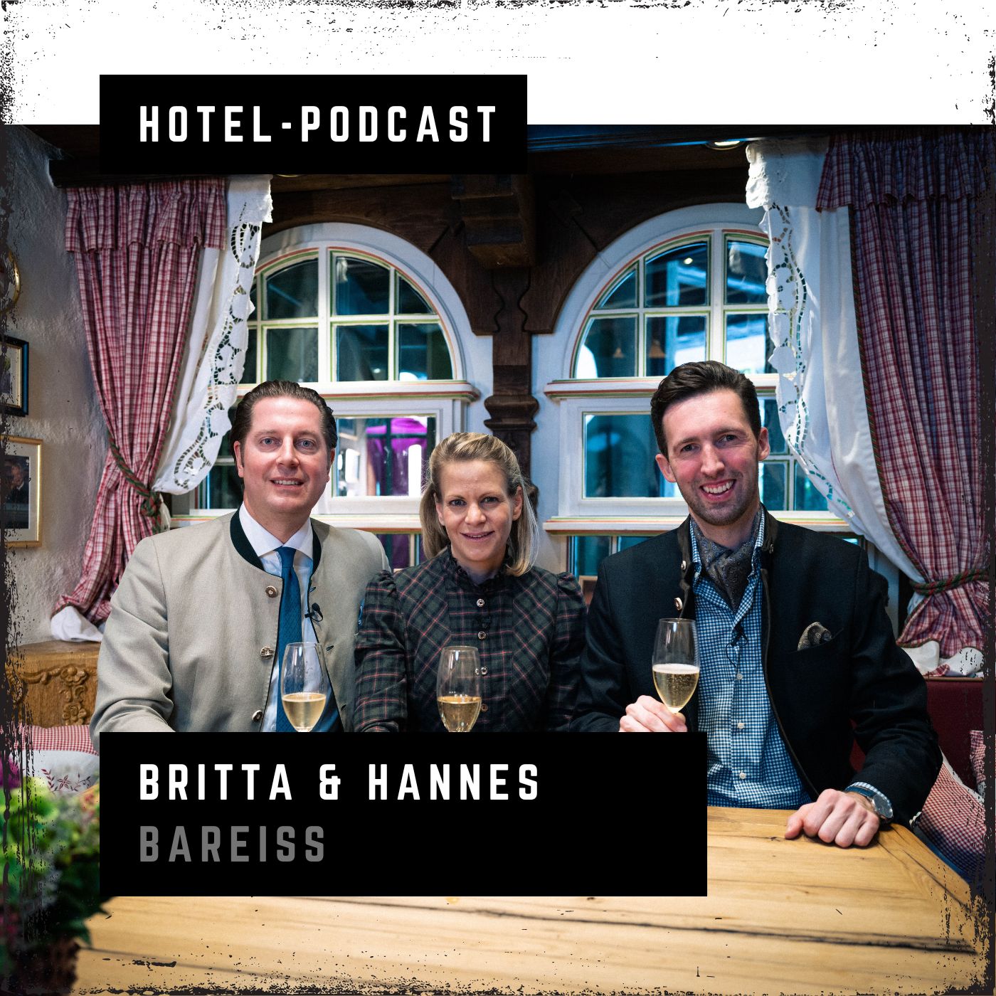 HOTEL-PODCAST
