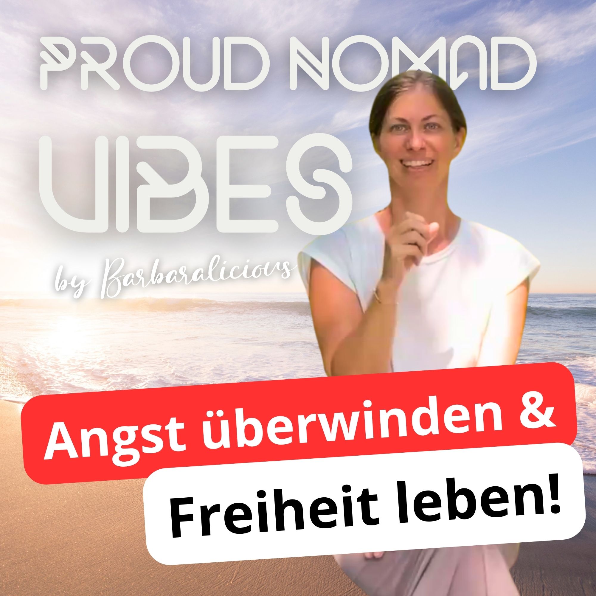 Proud Nomad Vibes by Barbaralicious