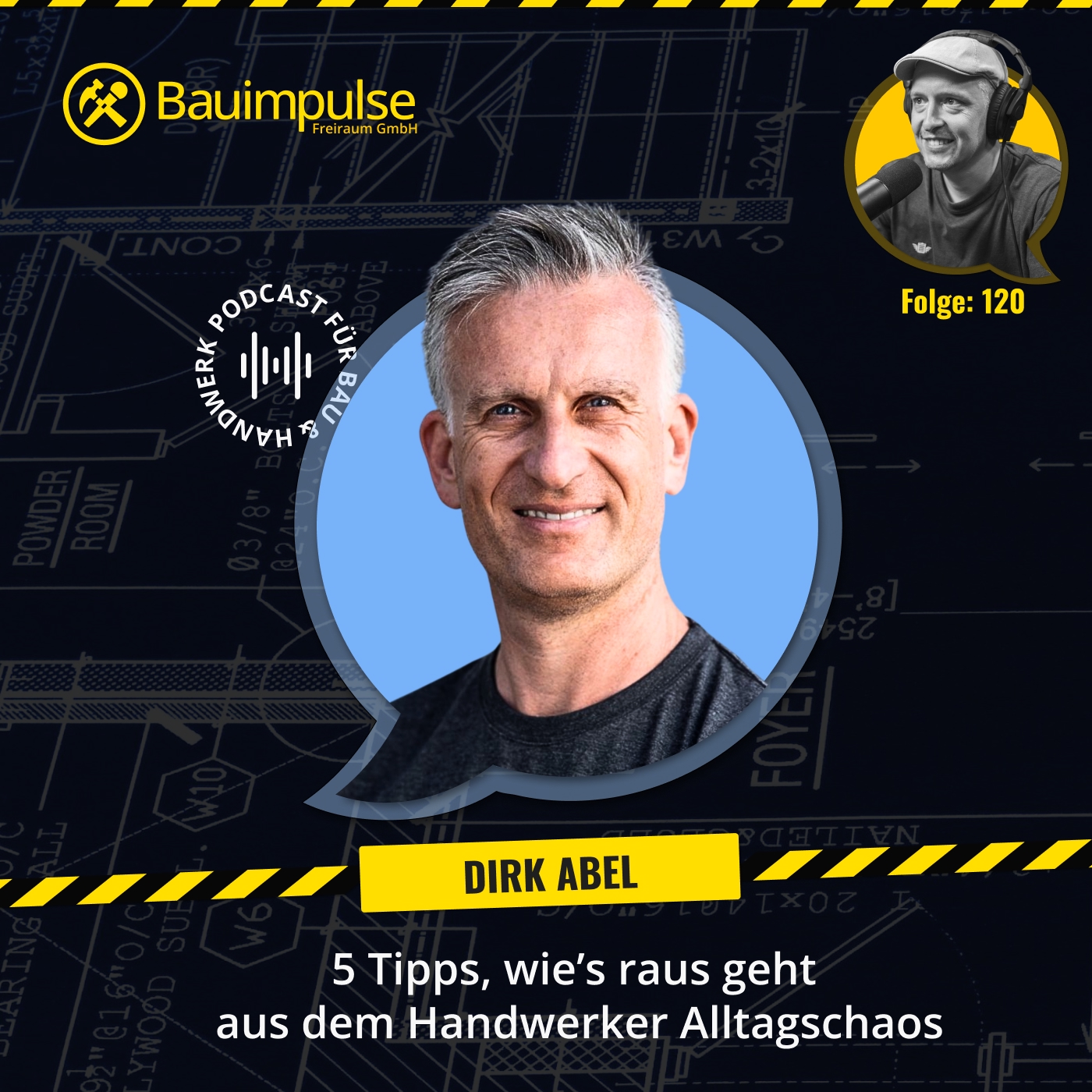 Bauimpulse für Bau & Handwerk