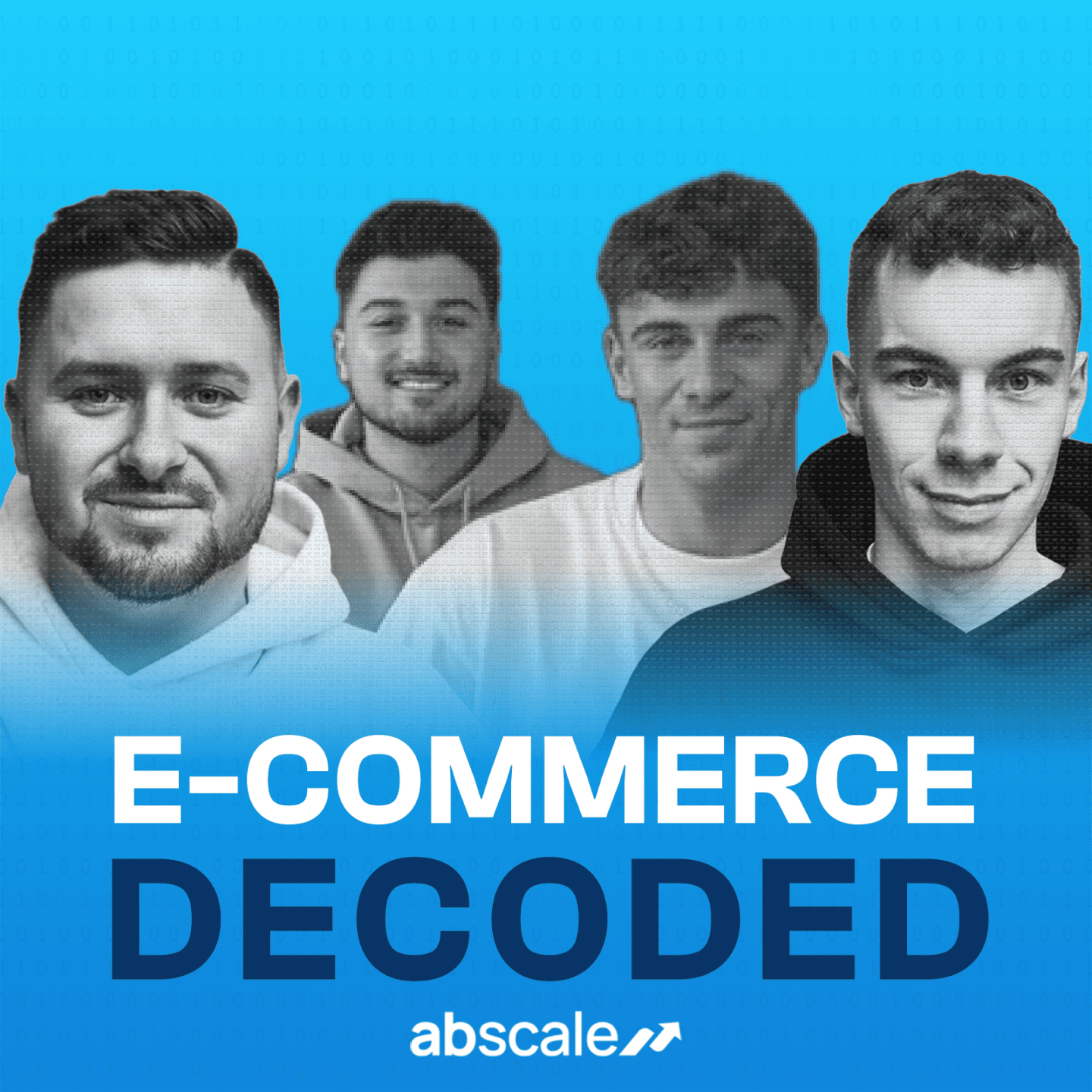 E-Commerce Decoded von abscale