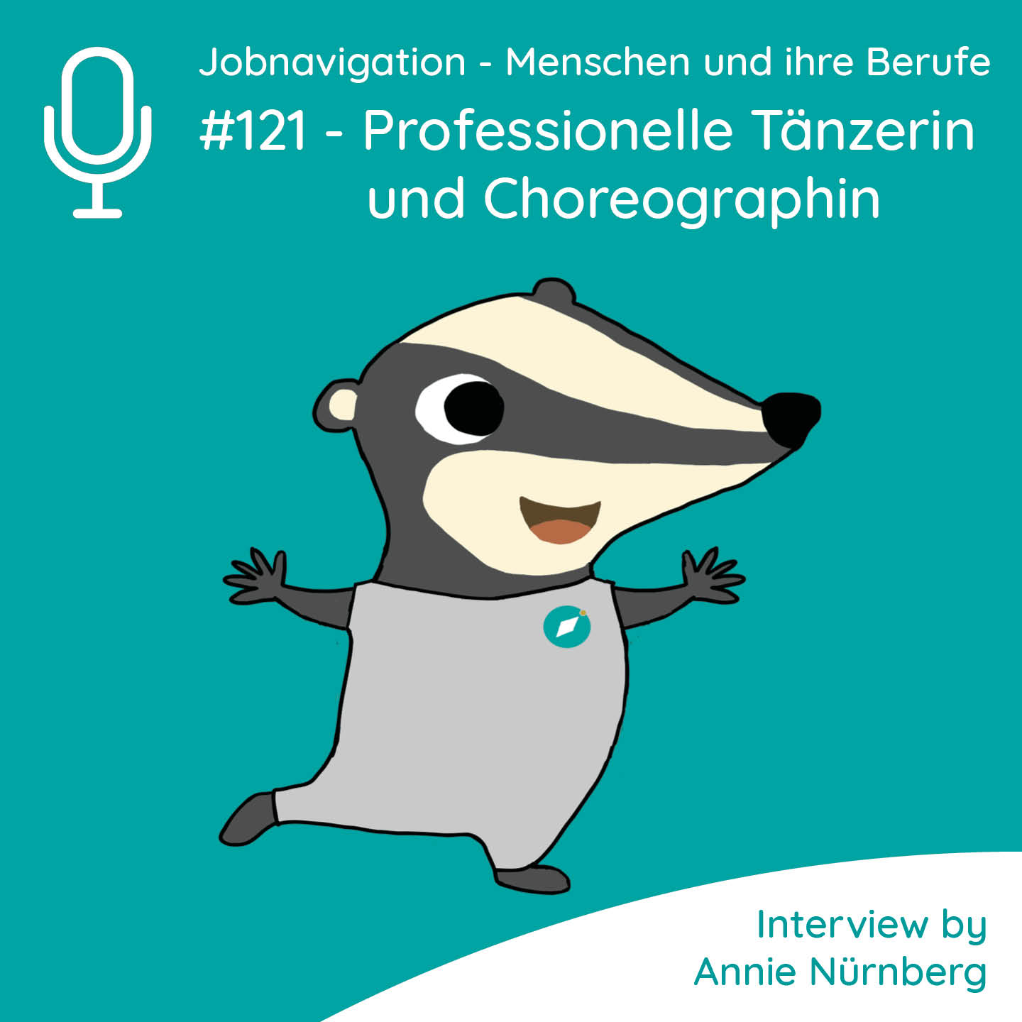 Jobnavigation - Menschen und ihre Berufe
