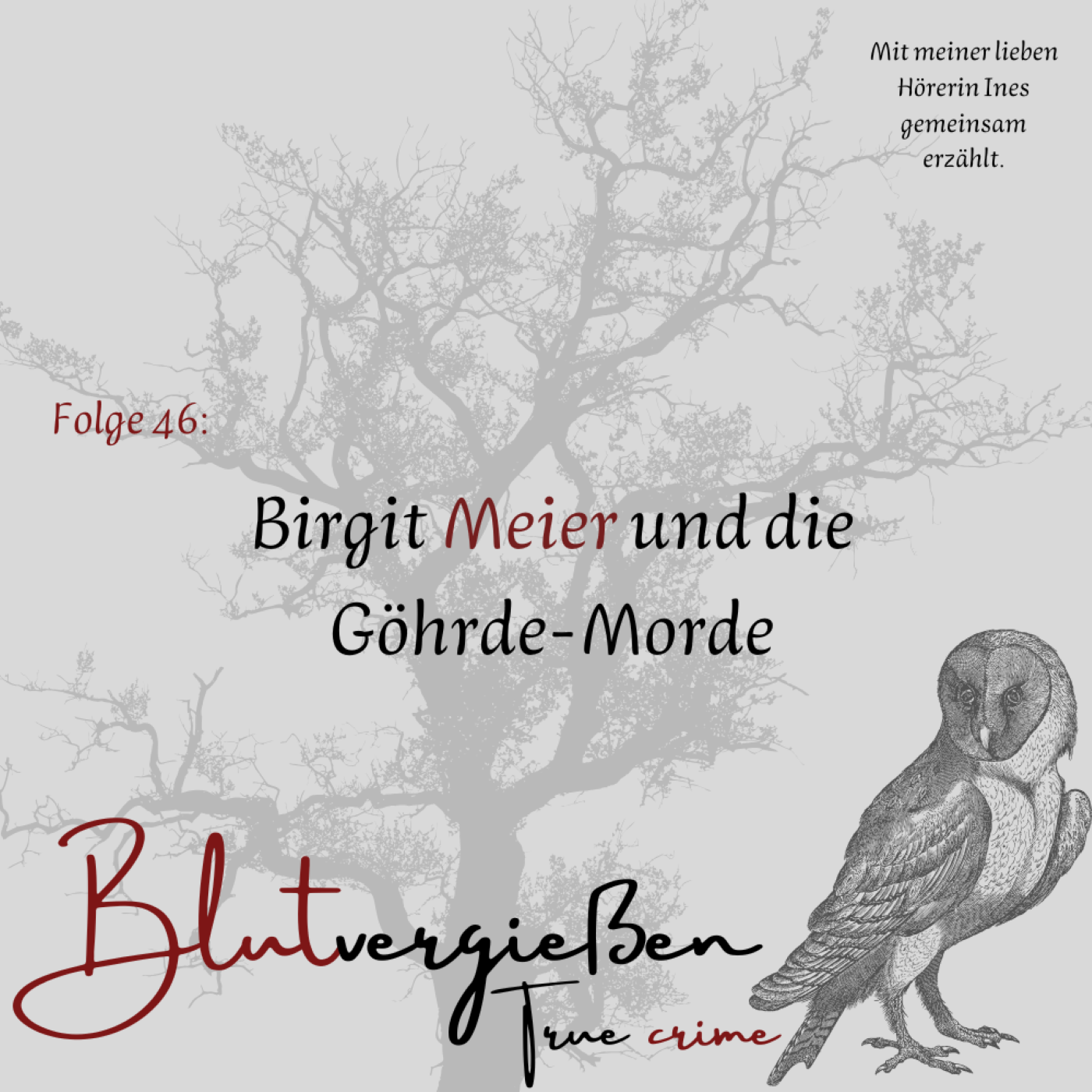 Blutvergießen - True Crime | True Legends