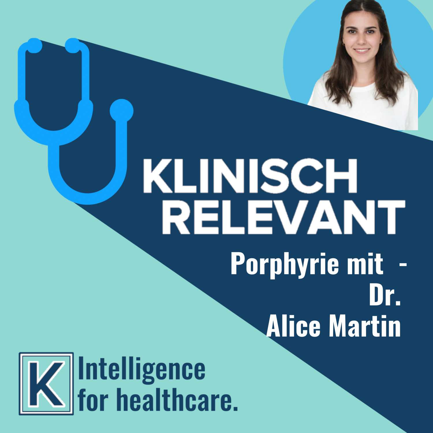 Klinisch Relevant Podcast