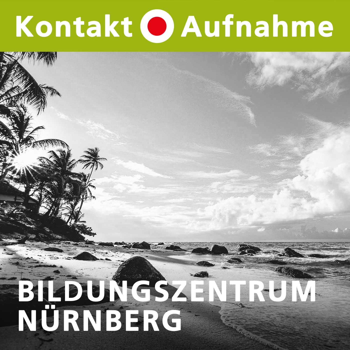 KontaktAufnahme