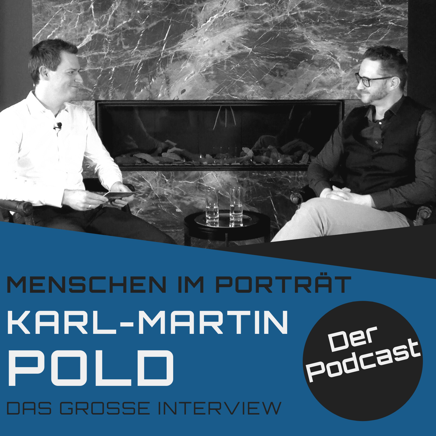 Menschen im Porträt