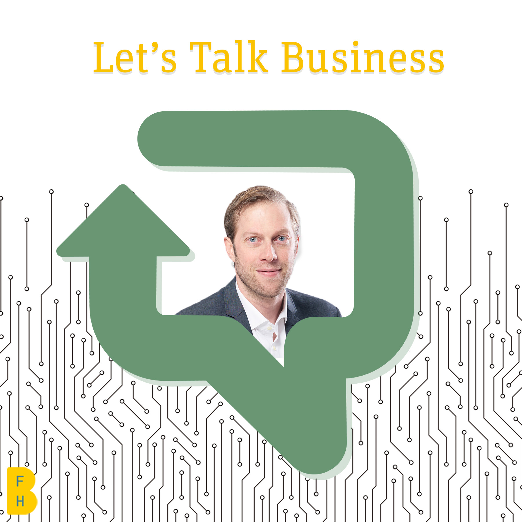 Let\'s Talk Business