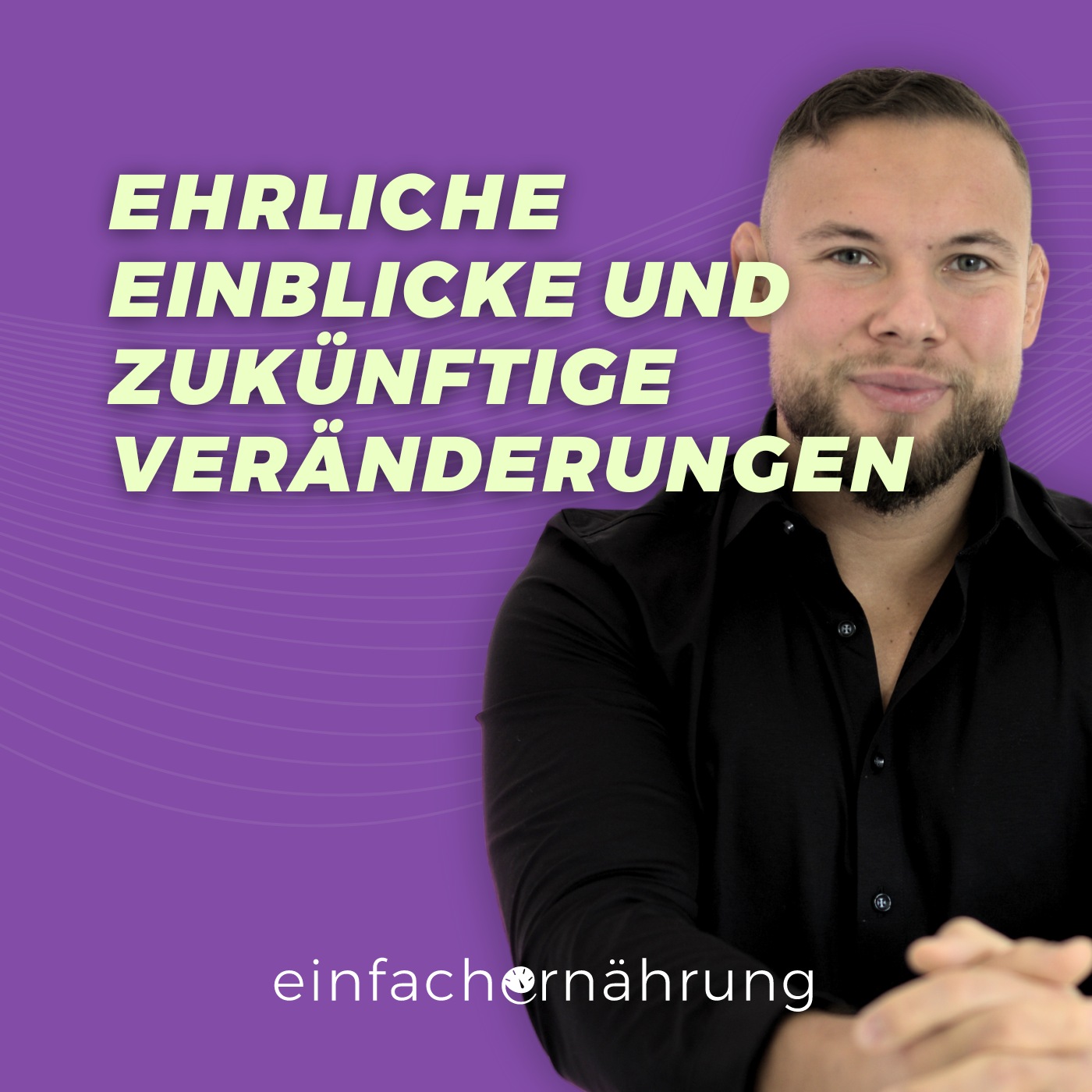 Einfach Ernährung