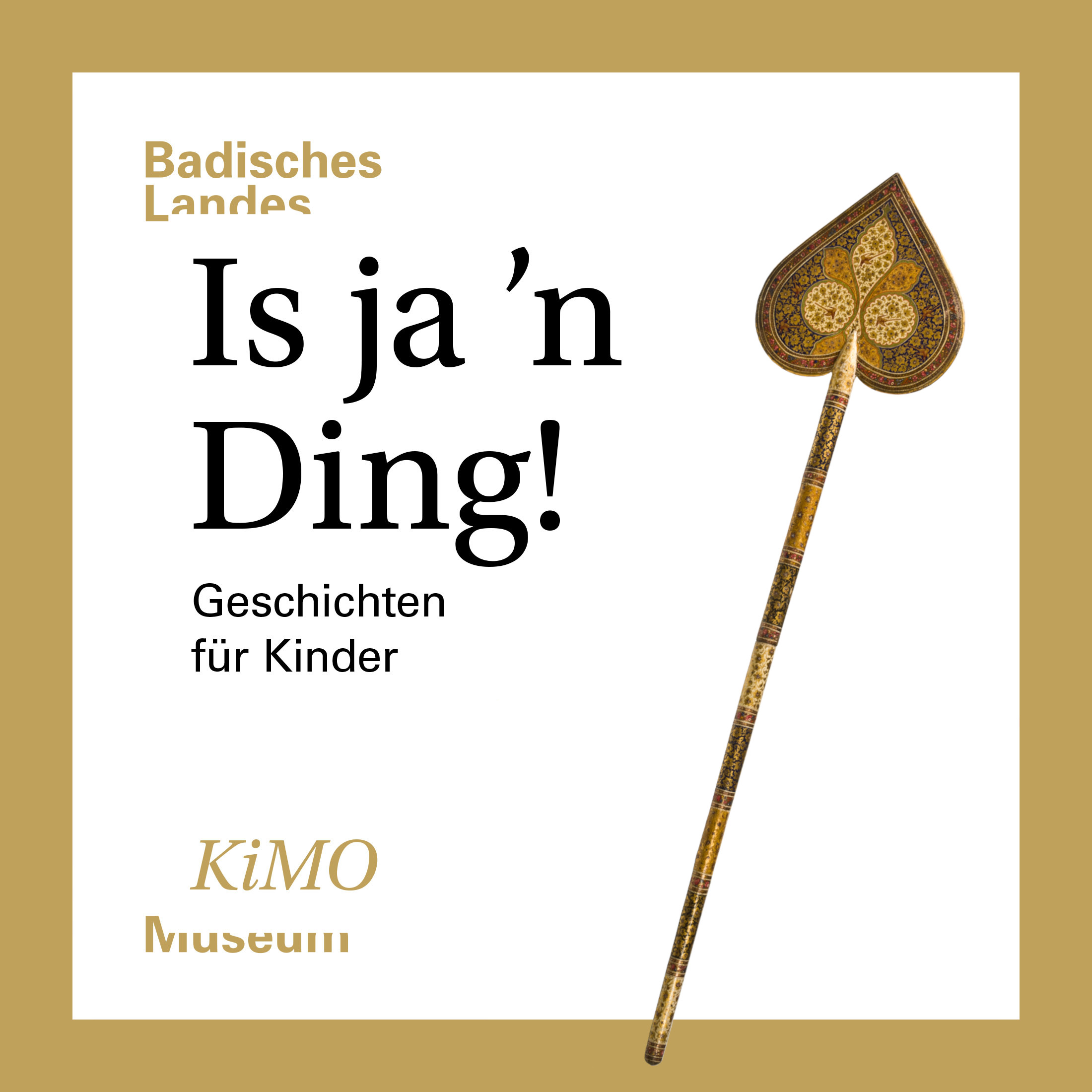 Alle mal herhören!
