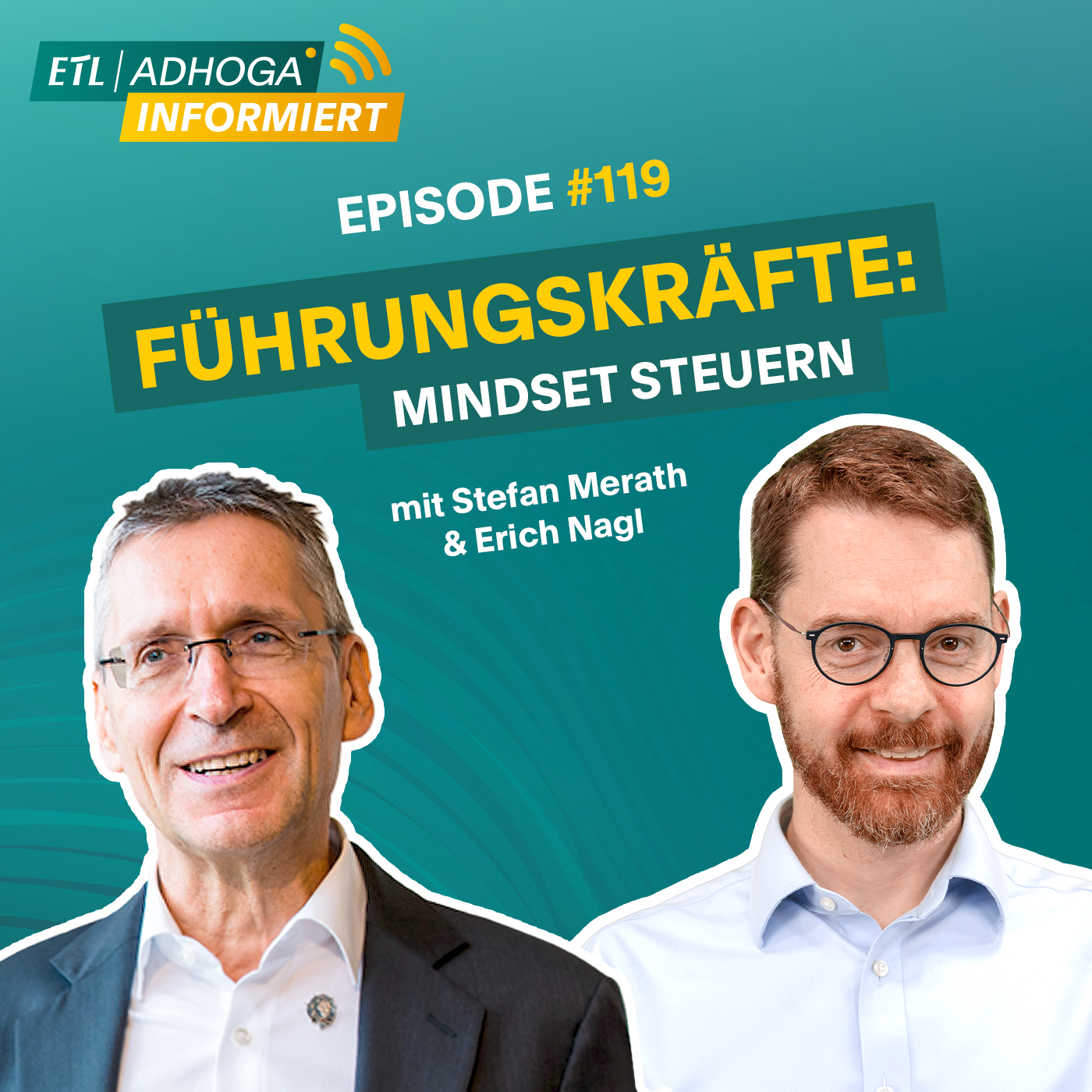 ETL ADHOGA informiert! (Tipps für Hotel- & Gastro-Unternehmen)