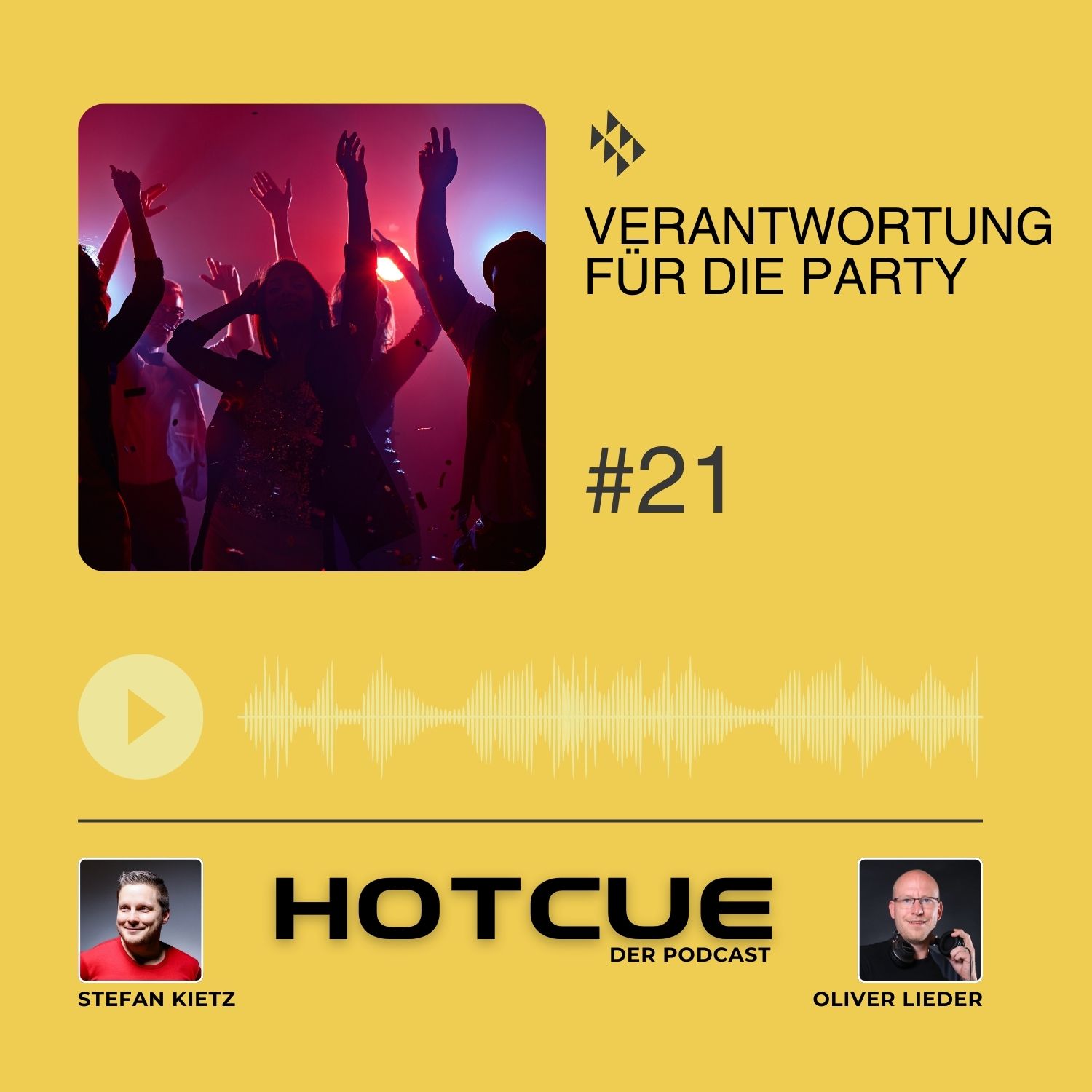 HOTCUE