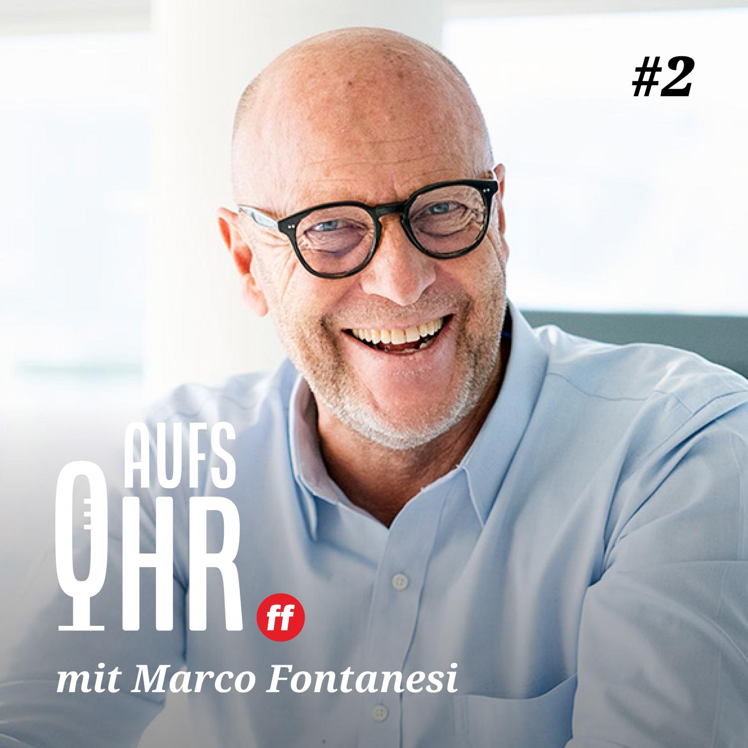 Südtiroler Wochenmagazin ff – Aufs Ohr