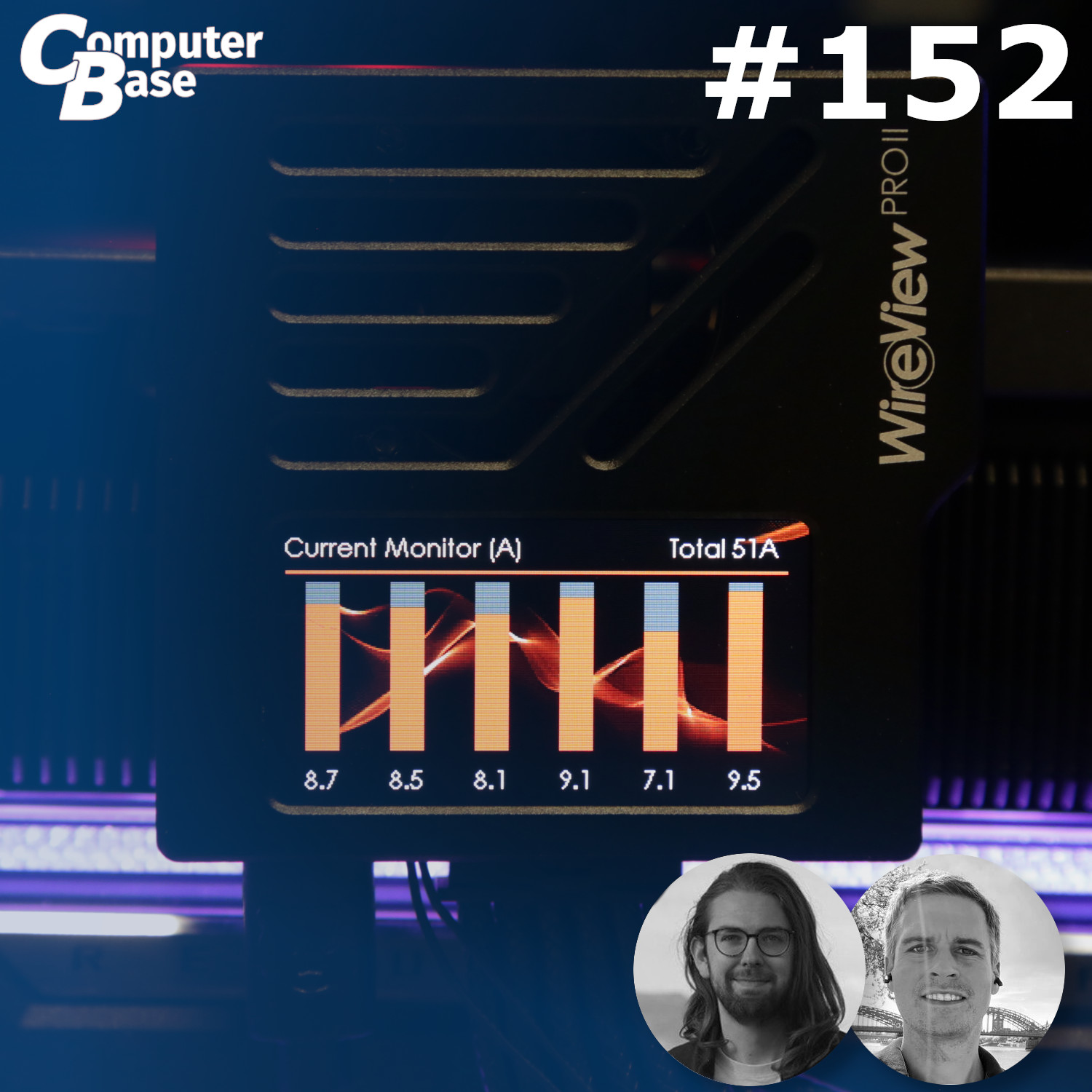 CB-Funk - der ComputerBase-Podcast