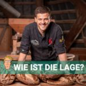 Wie ist die Lage?