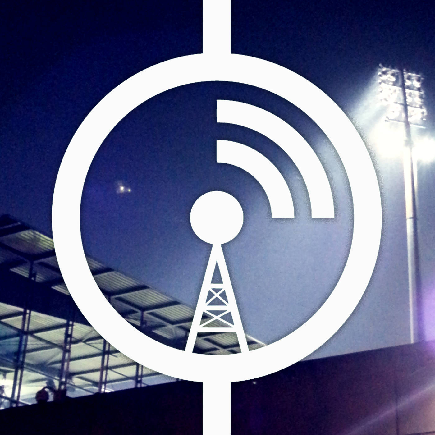 Rasenfunk – Tribünengespräch