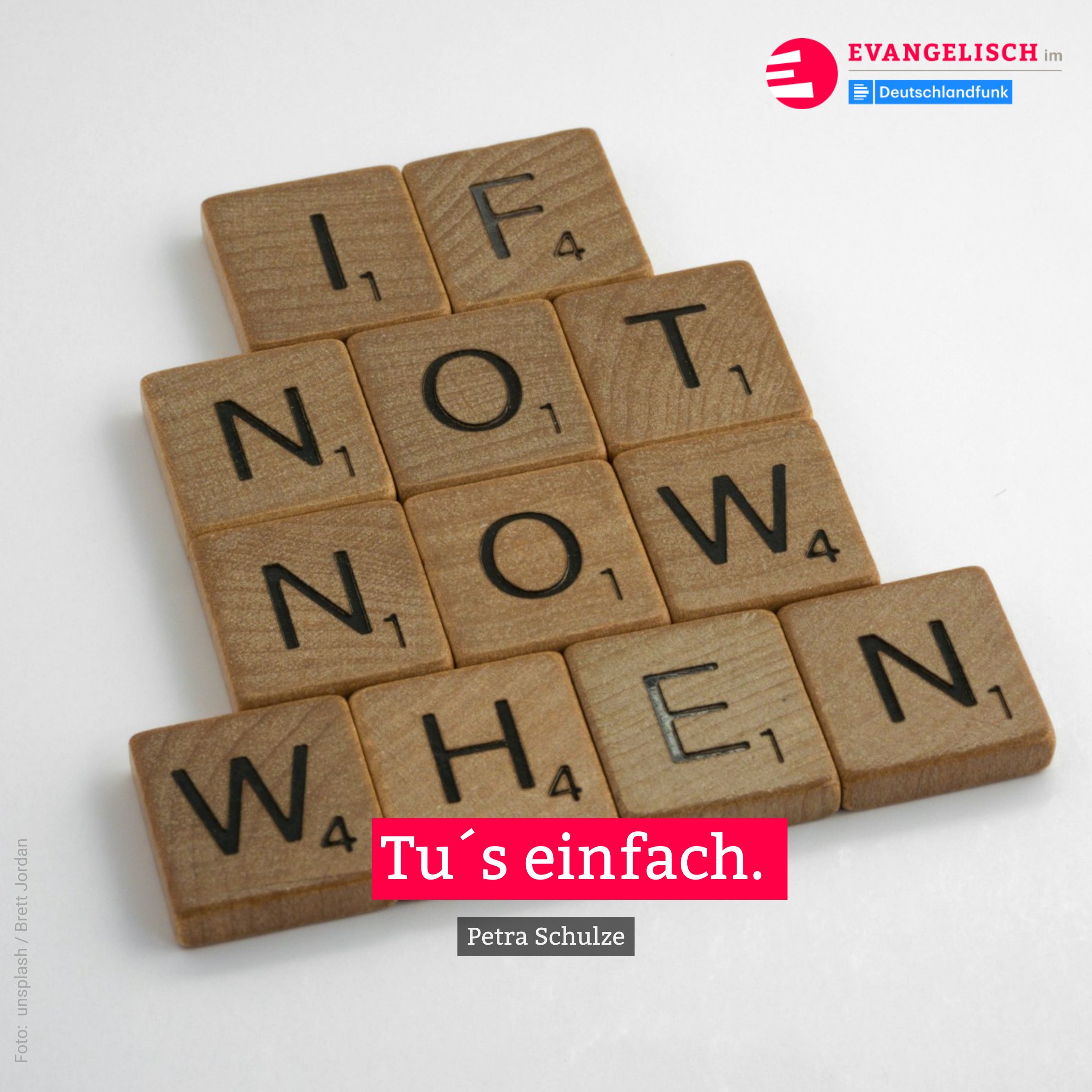Tus einfach