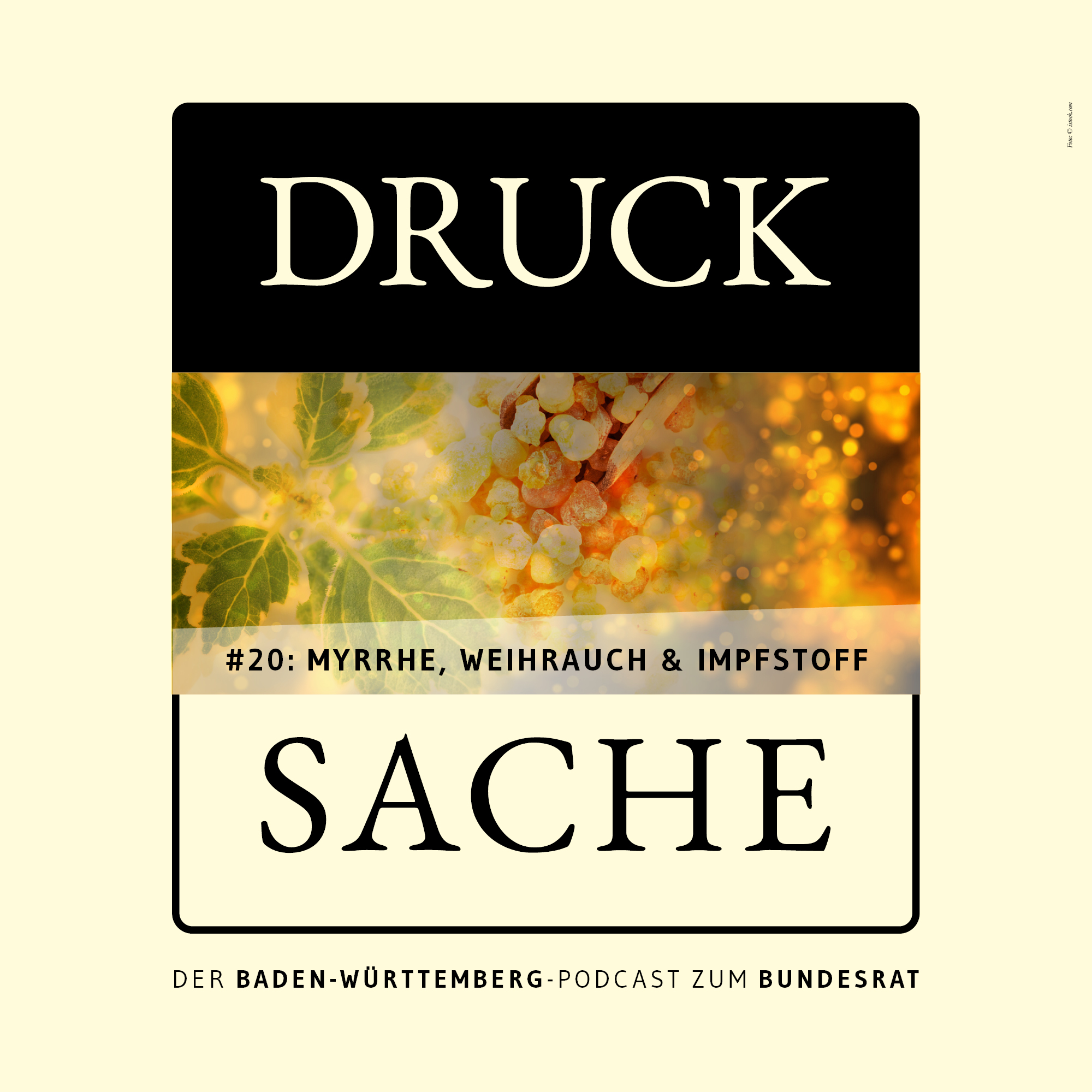 SpätzlesPress - Der Baden-Württemberg-Podcast aus Berlin