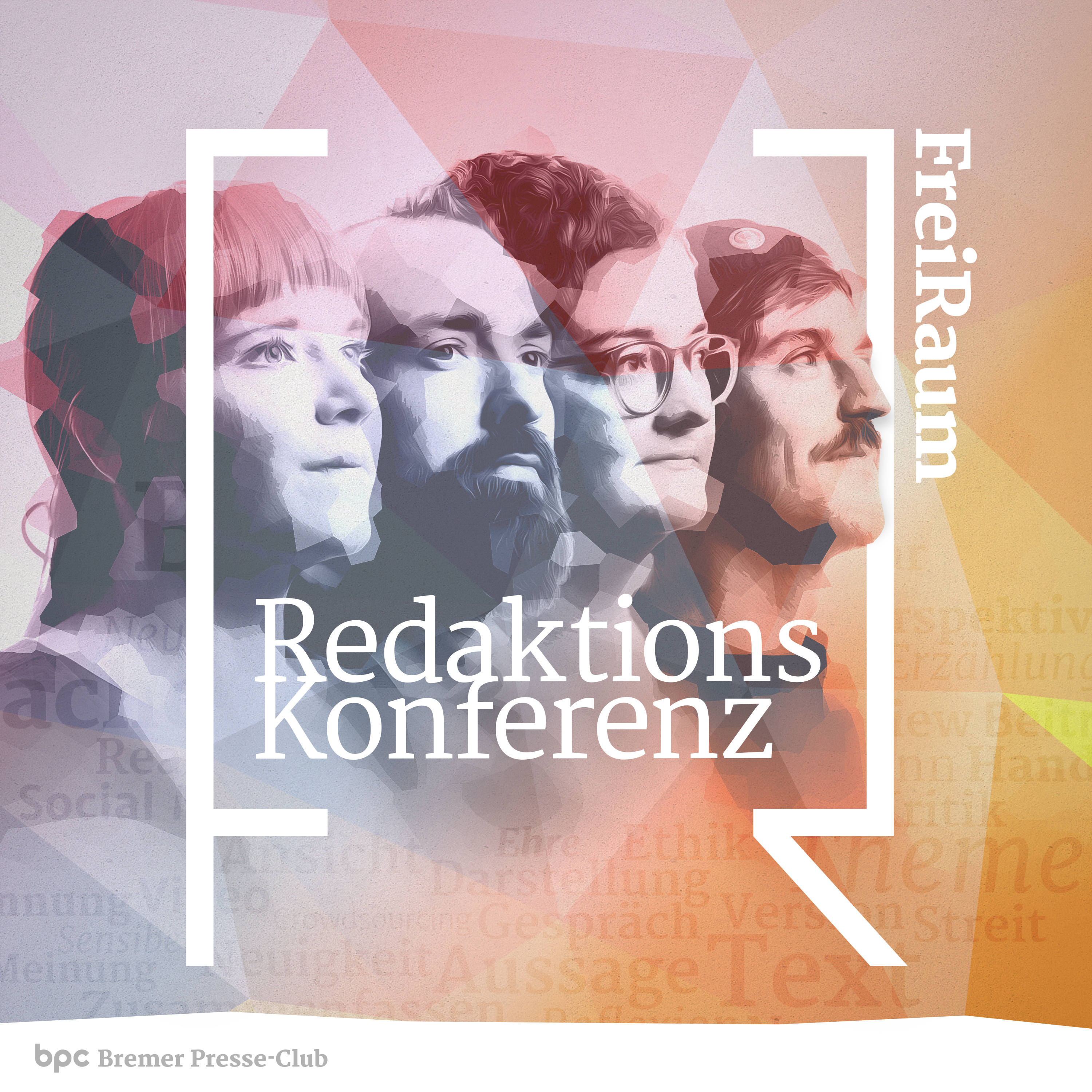 Redaktionskonferenz | Die Cheesy-Crust Chroniken episode artwork
