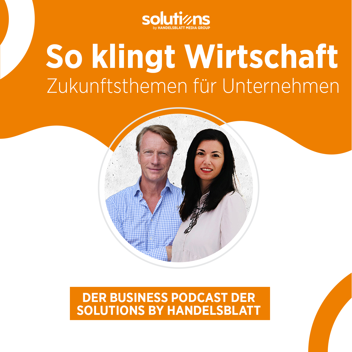 Migrant Founders: Wie sich mit Mentoring-Barrieren abbauen lassen episode artwork
