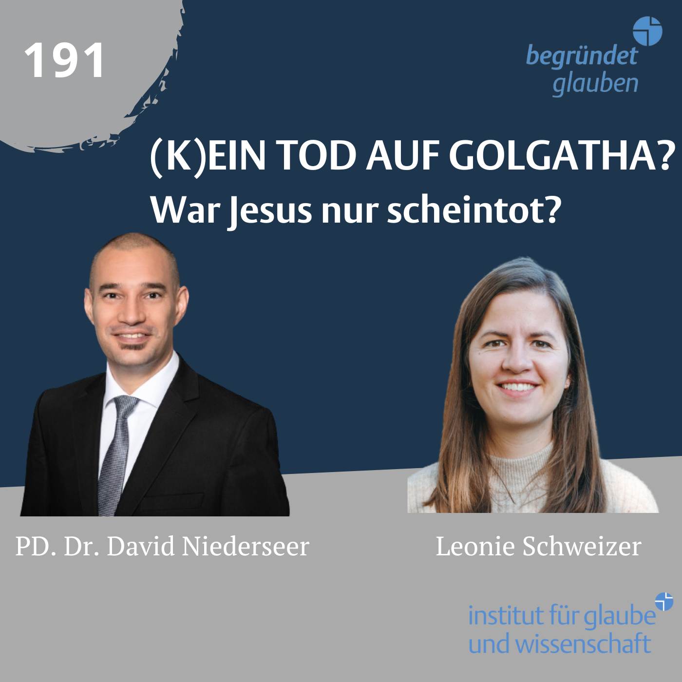 Begründet Glauben