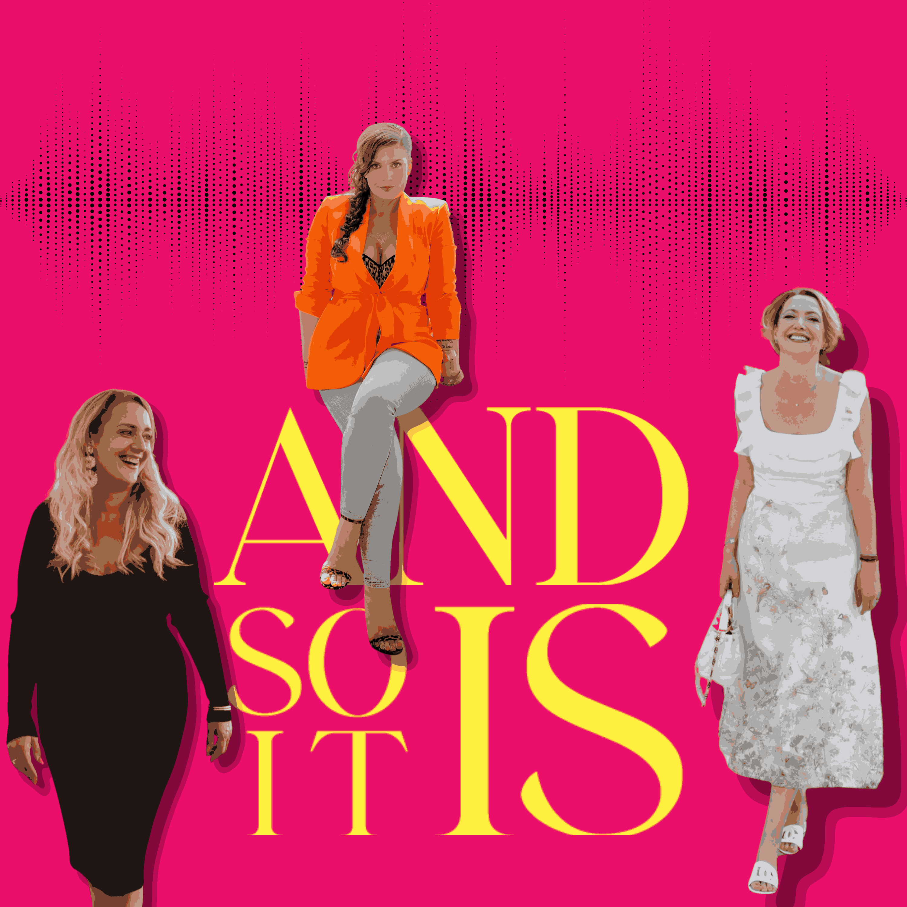 And so it is! Für Frauen, die alles wollen