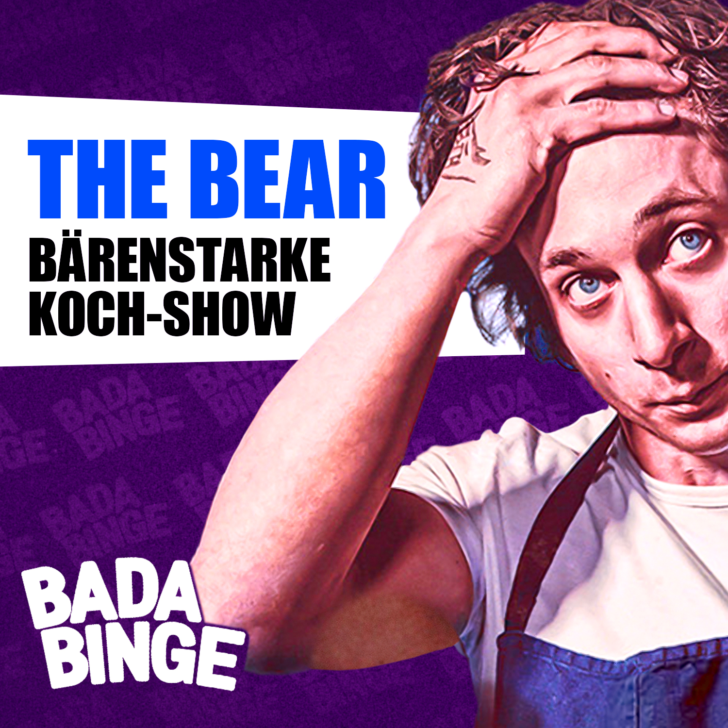 #151 | Sterneküche ohne Star-Besetzung: Kann THE BEAR überzeugen? Recap