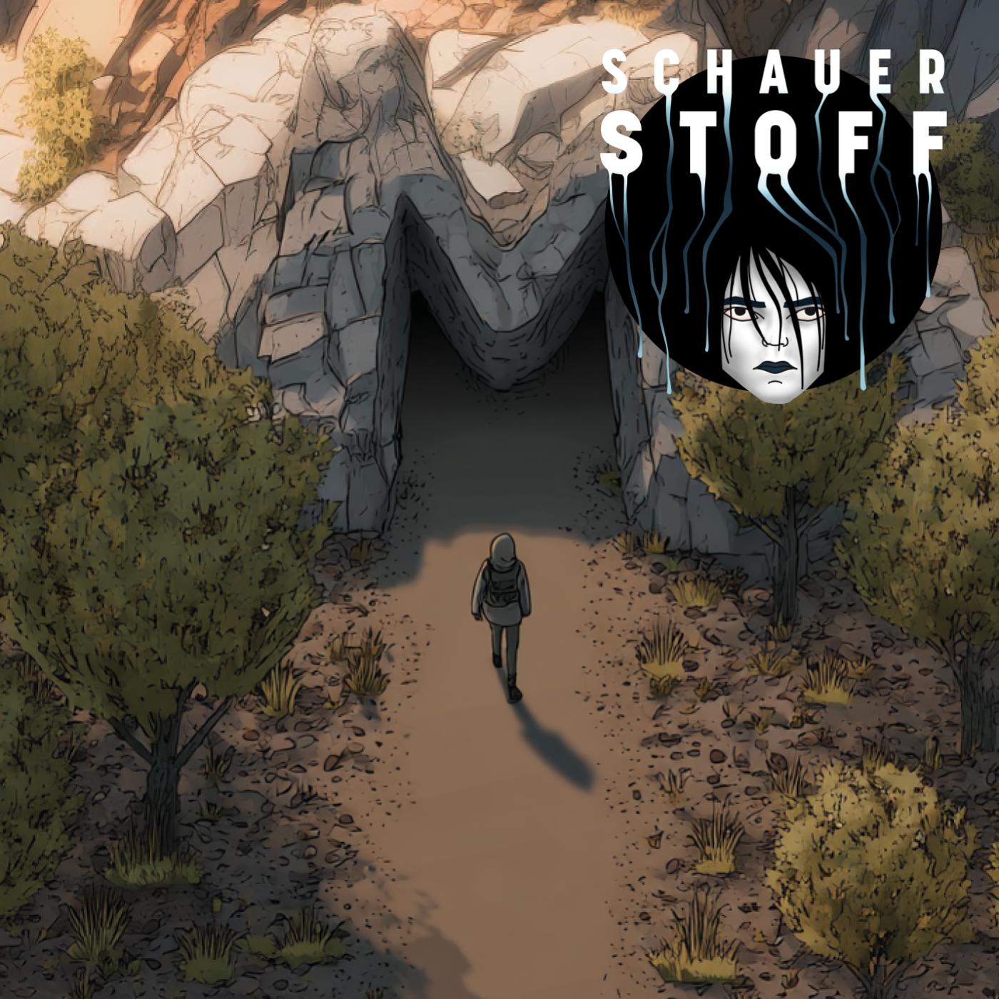 Die Suche nach dem M