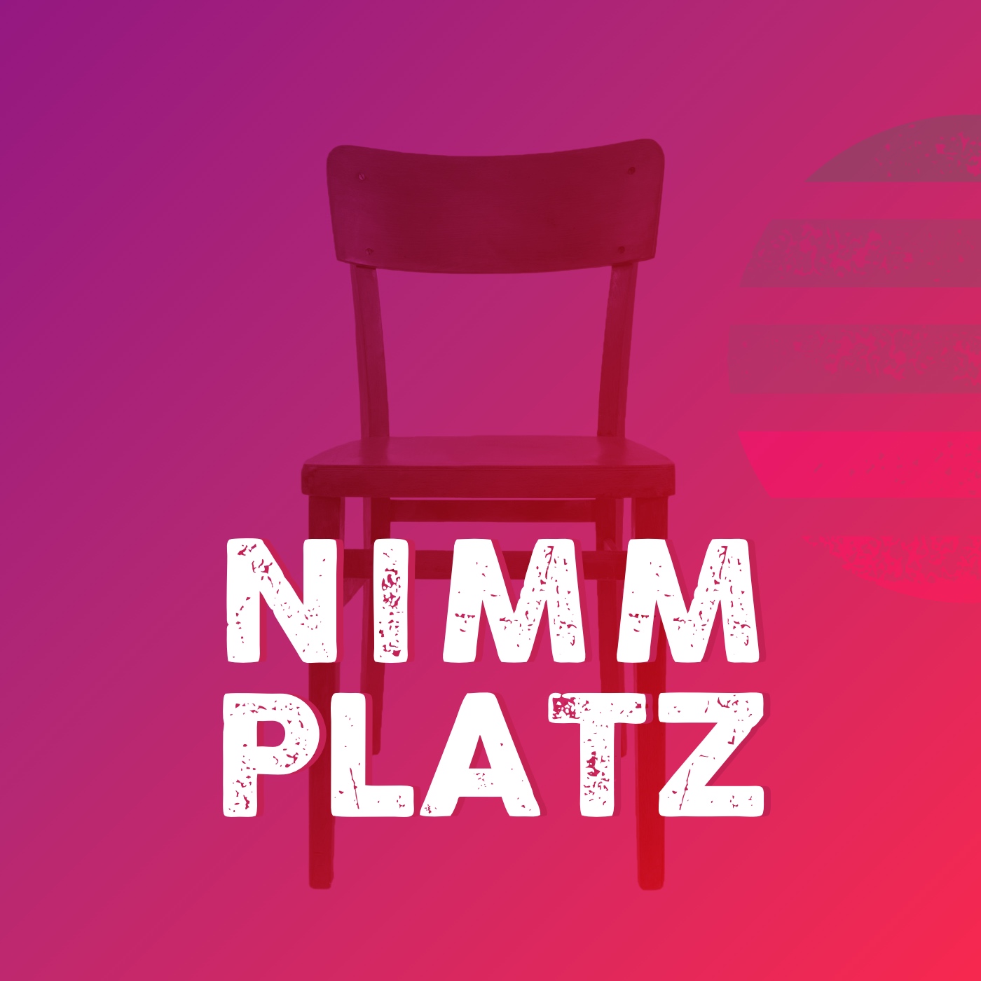 Nimm Platz - Der Kultursommer OÖ Podcast