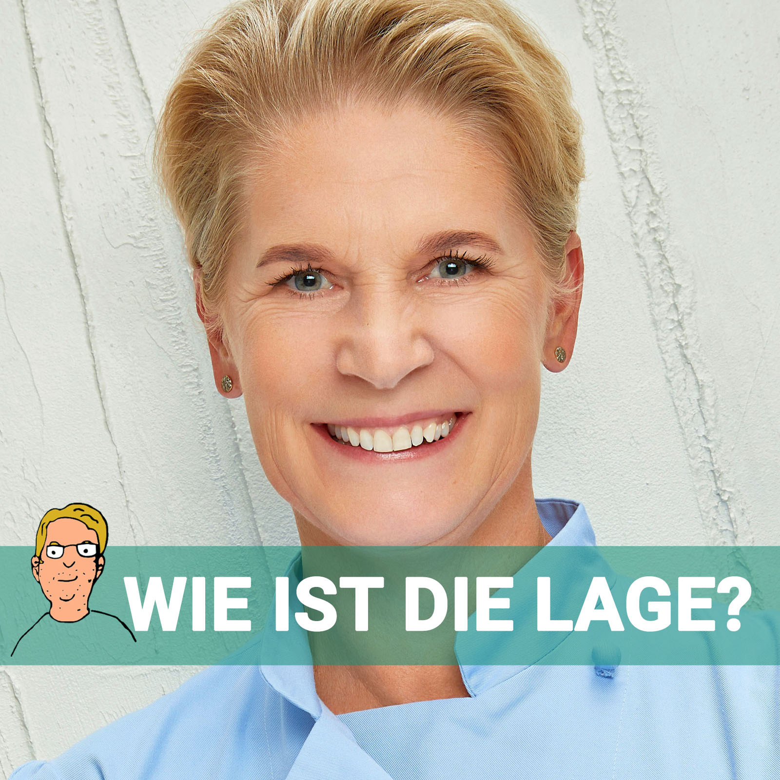 Heute mit Cornelia Poletto episode artwork