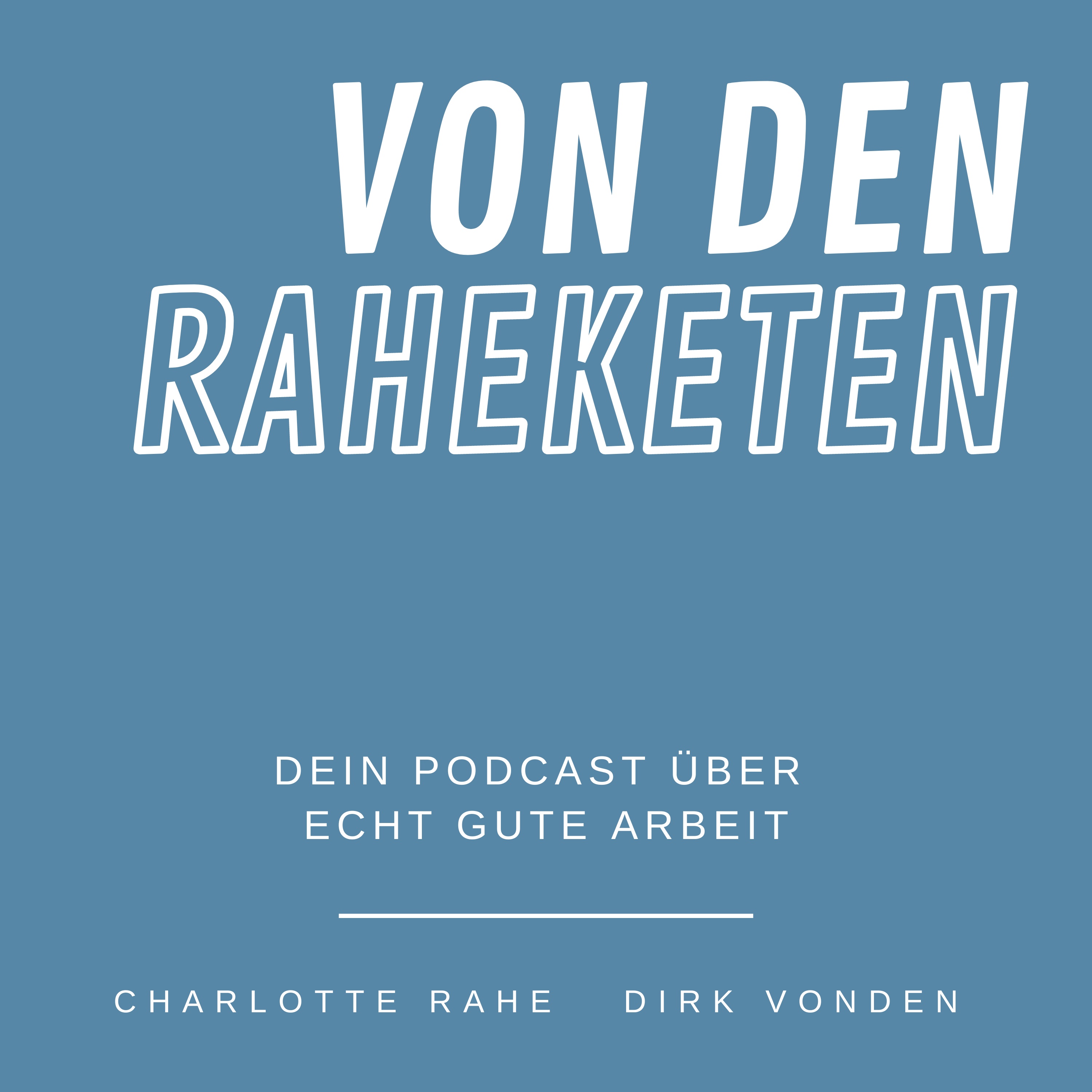 von den Raheketen