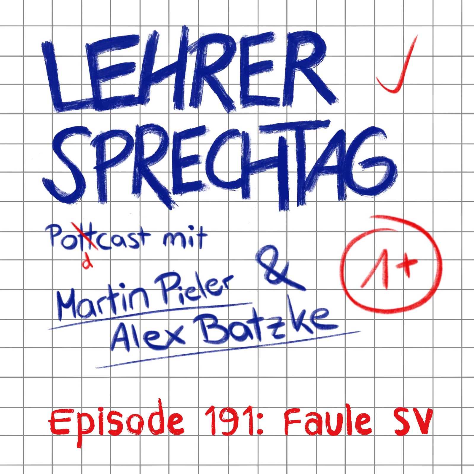 Lehrersprechtag