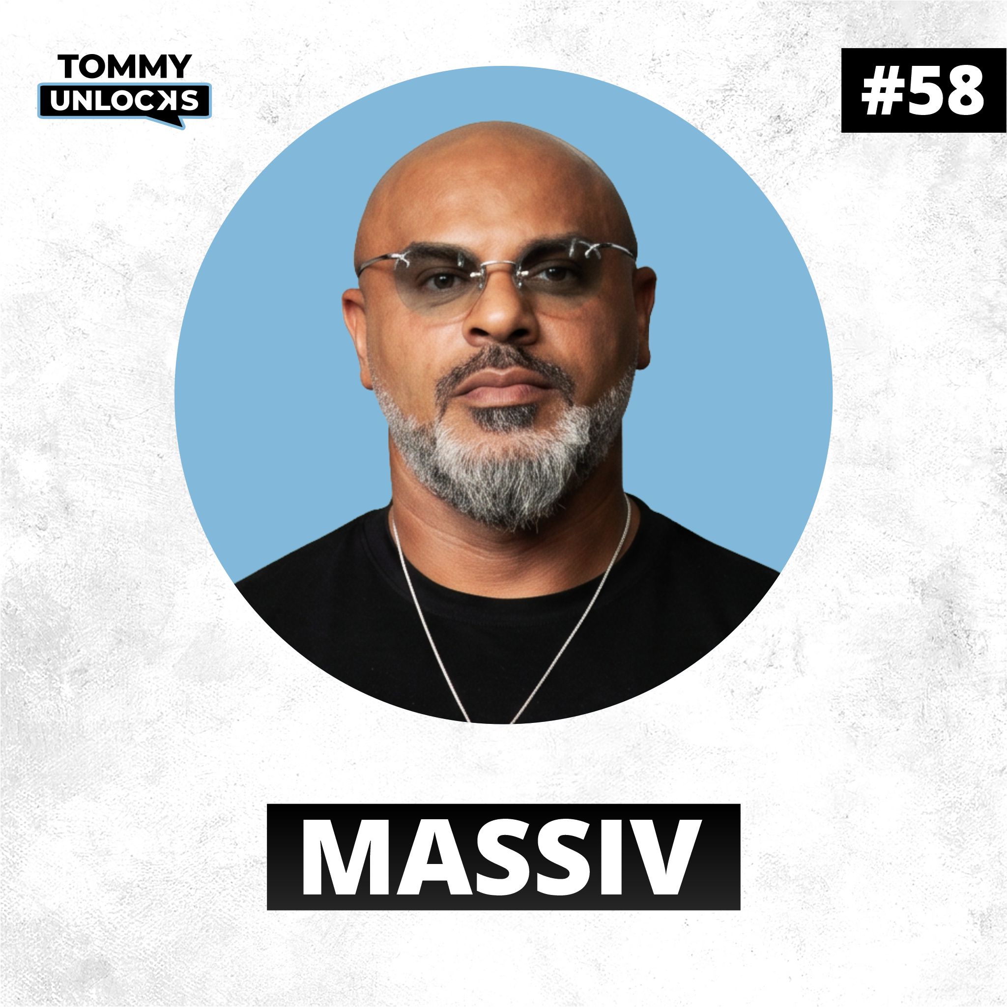 MASSIV: Messer am Hals, Kugel im Körper und warum er heute alles bereut episode artwork