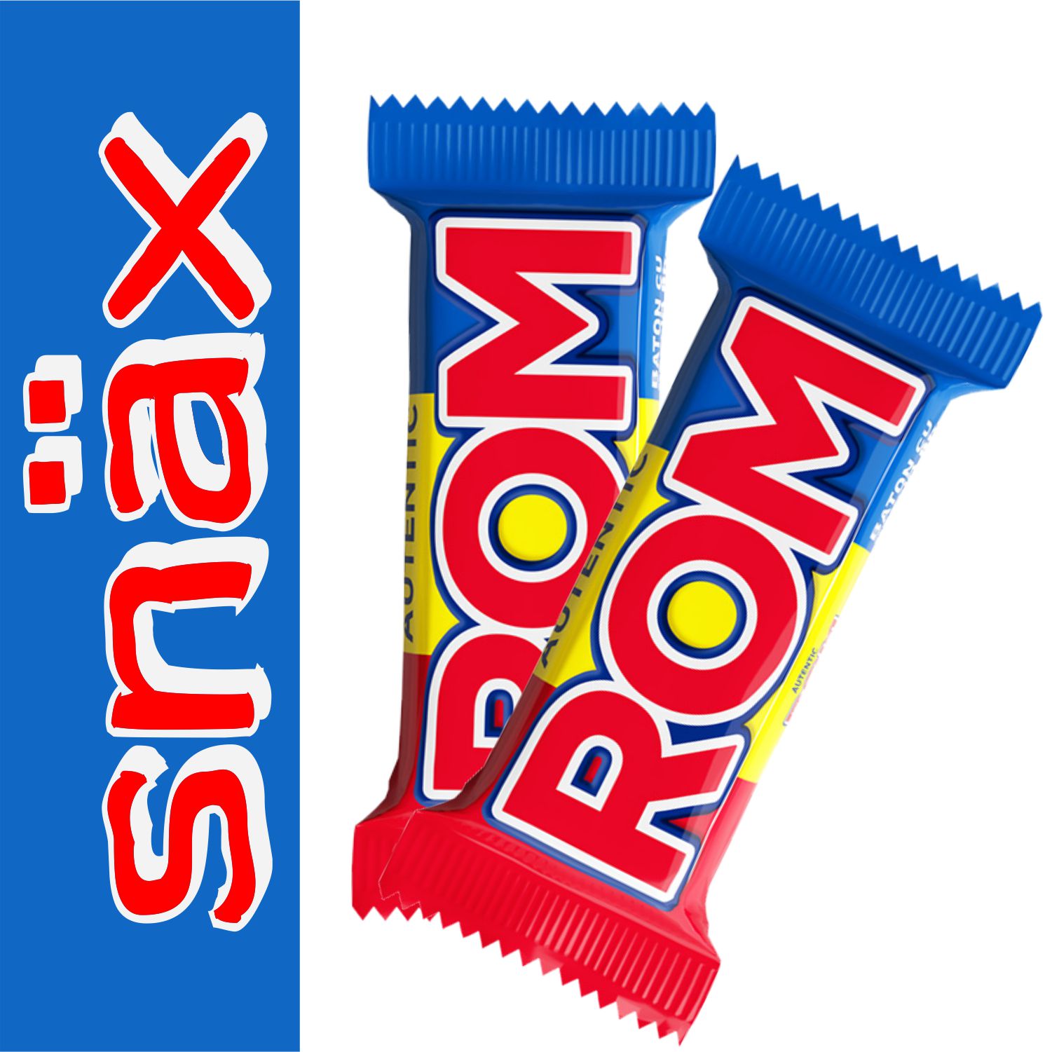 snäx - Der Knabberpodcast | Snacks und Knabbereien aus aller Welt
