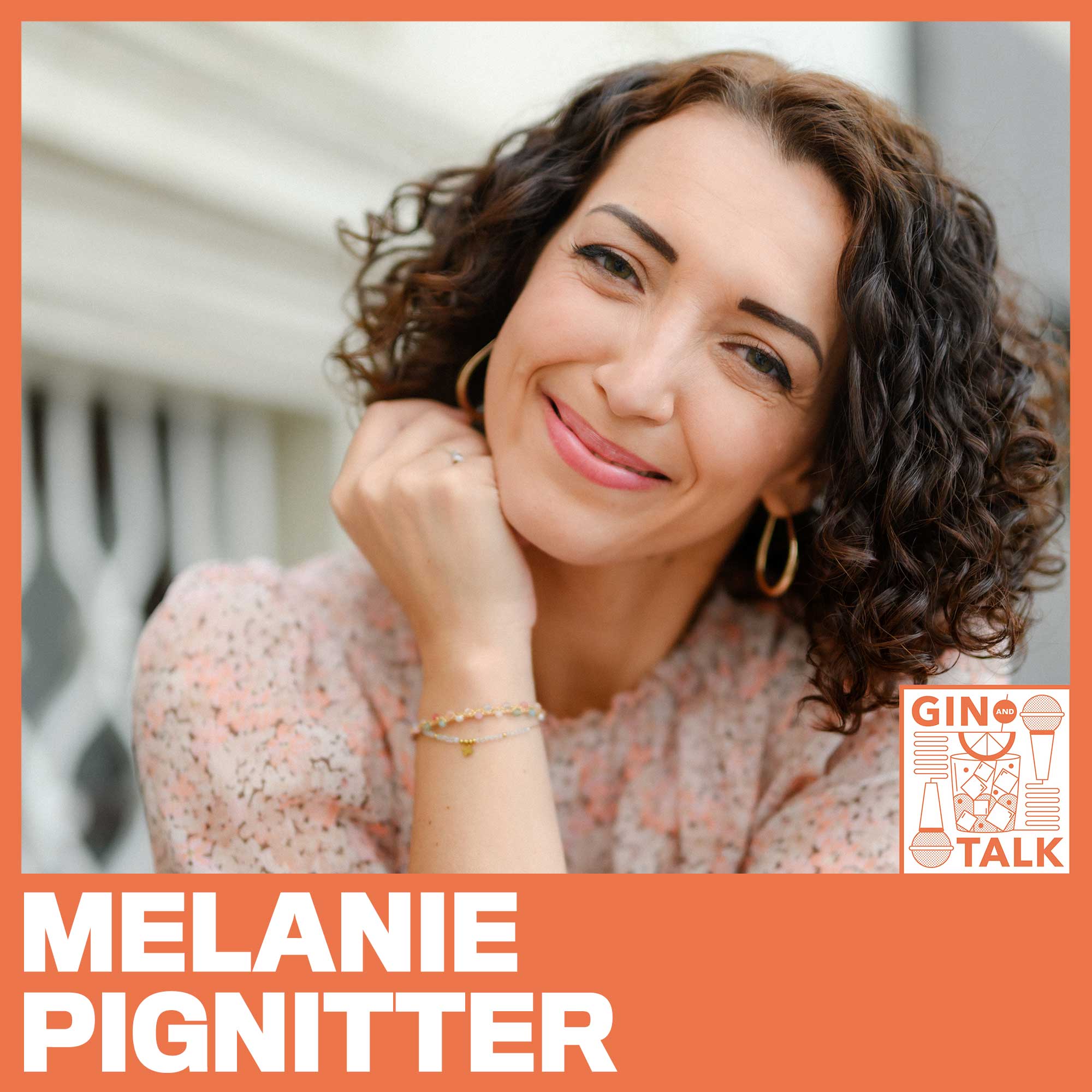Melanie Pignitter über Selbstfindung, Verletzlichkeit und innere Stärke