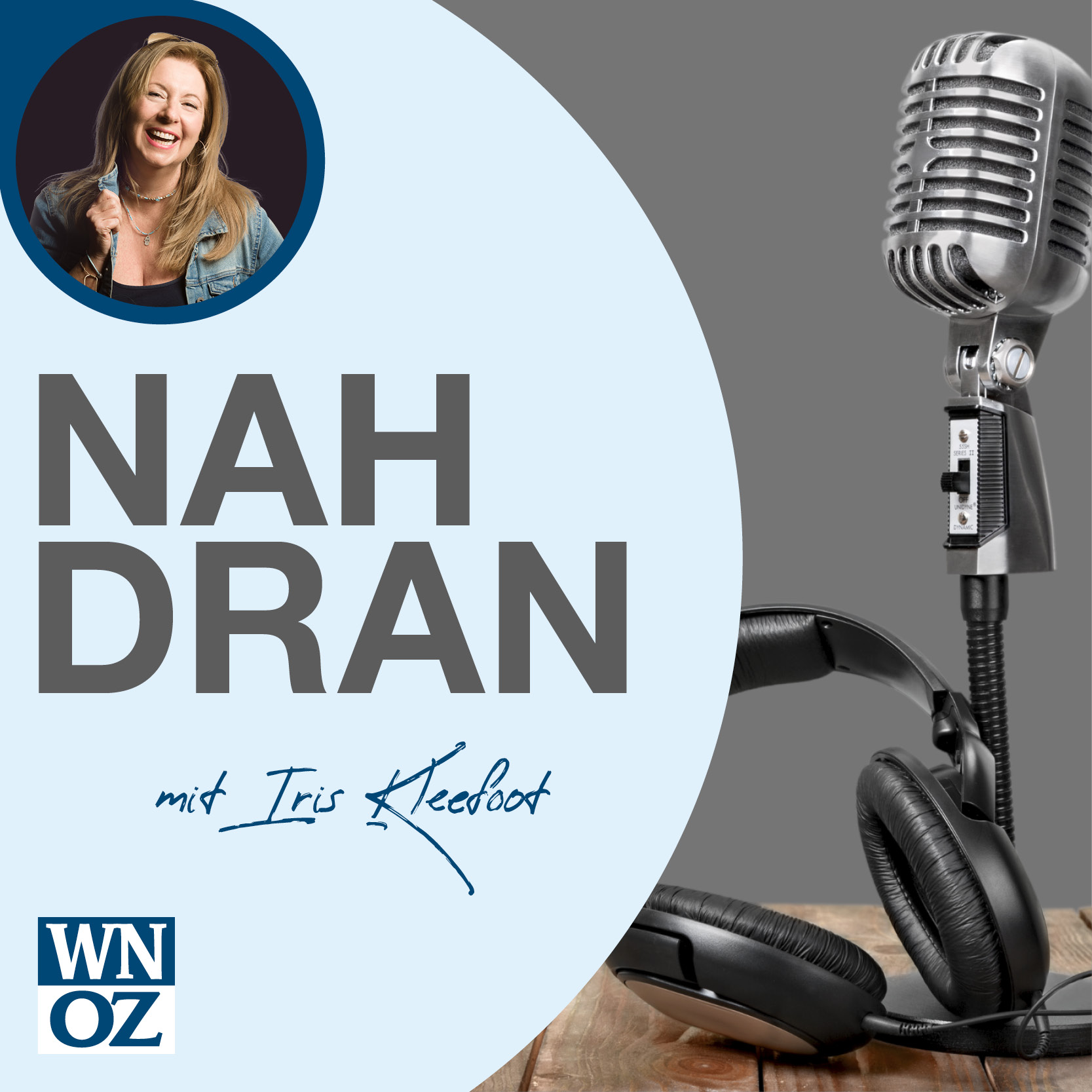 WNOZ Nah dran