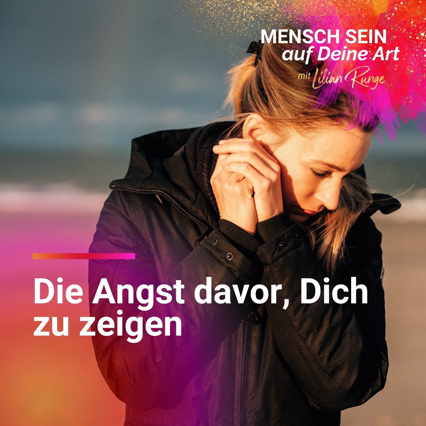 Wenn es drauf ankommt, dann sage ich nichts