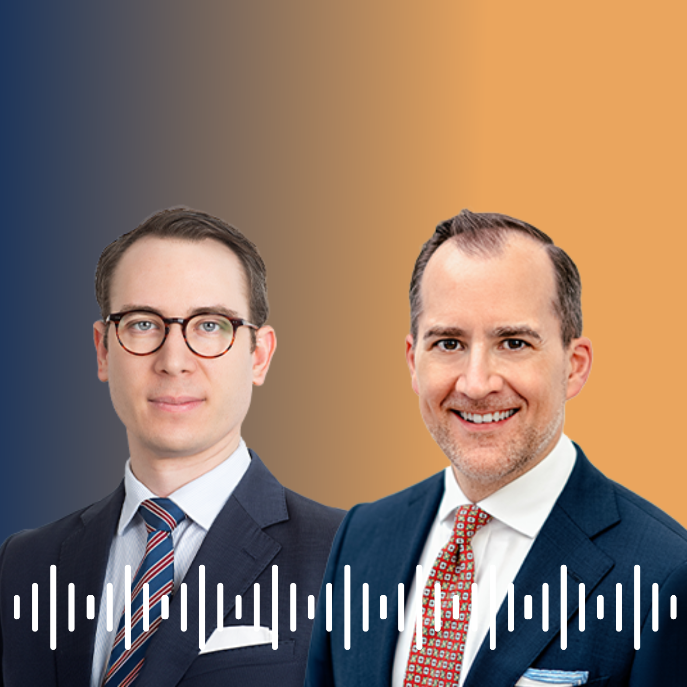 What\'s up, Corporate Finance?