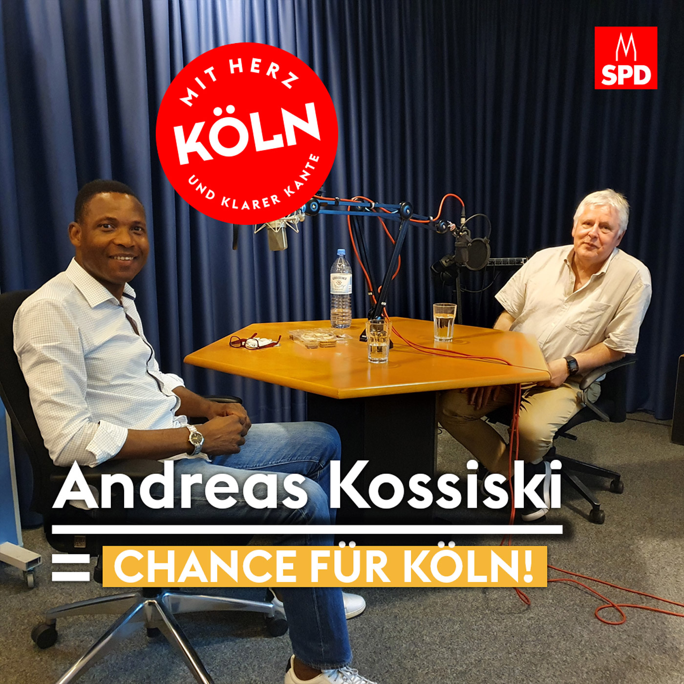 Andreas Kossiski