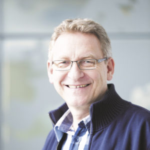 Weltbeweger - Der Podcast der Allianz-Mission